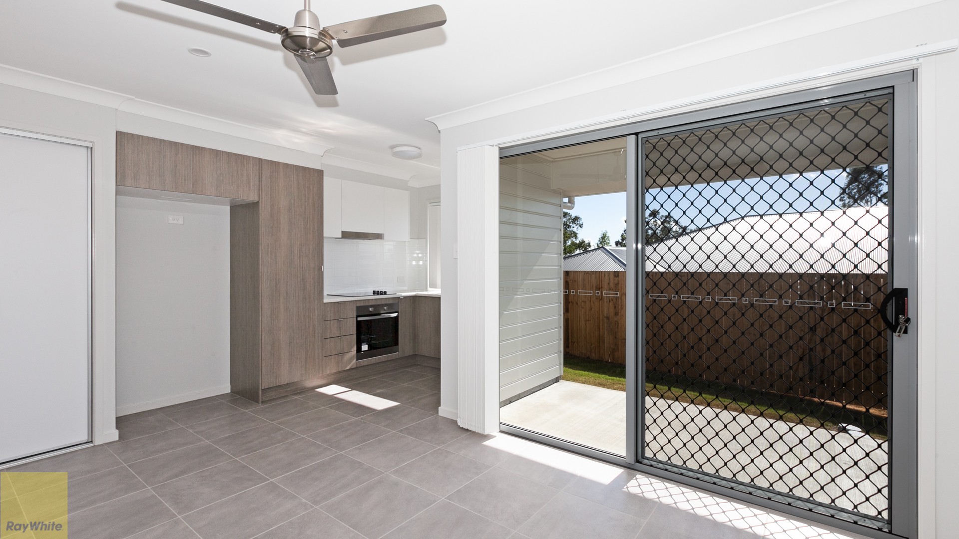 2/5 Ludwig Street Lot 116, Leichhardt, QLD 4305