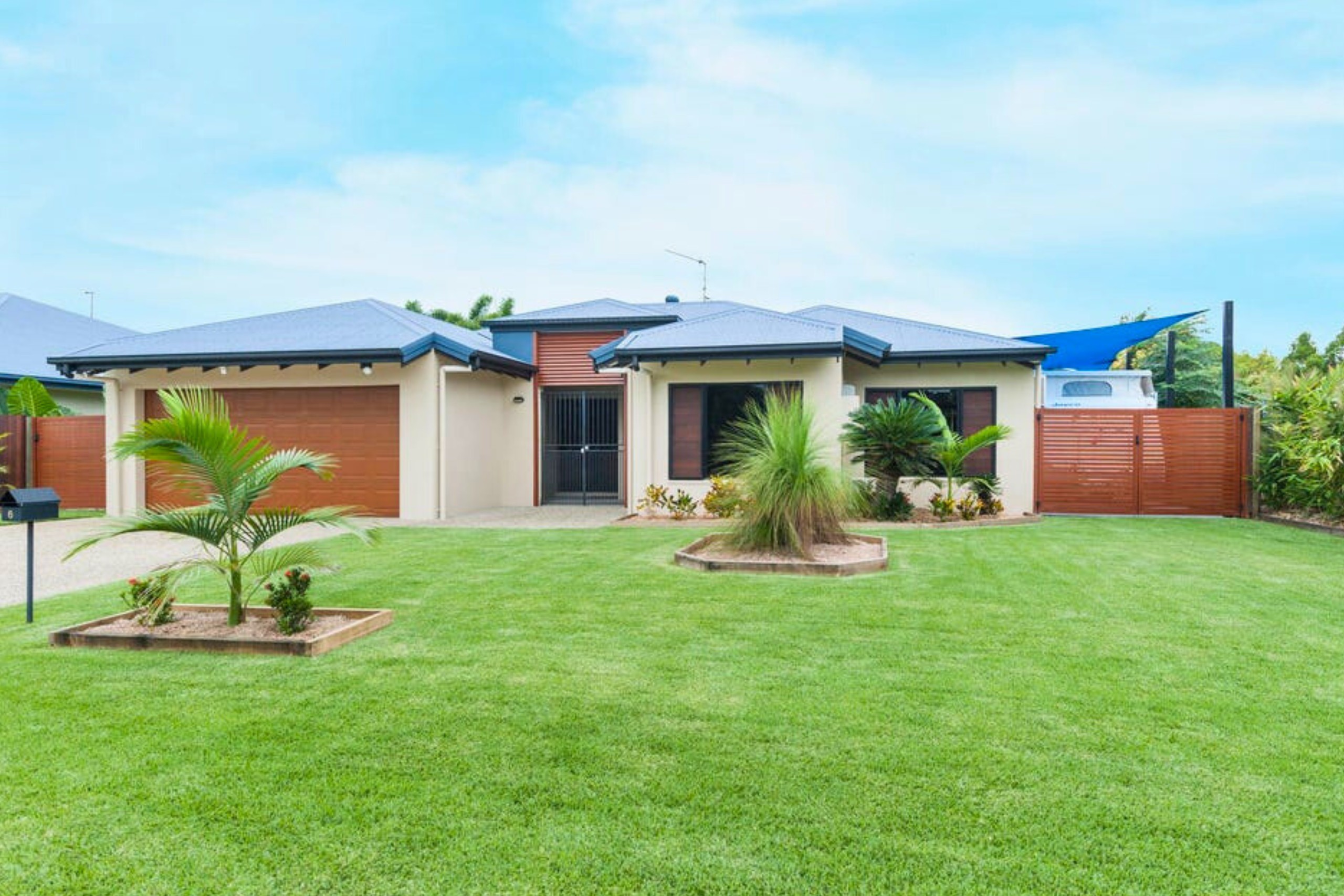 6 Sandpiper Close, Port Douglas, QLD 4877