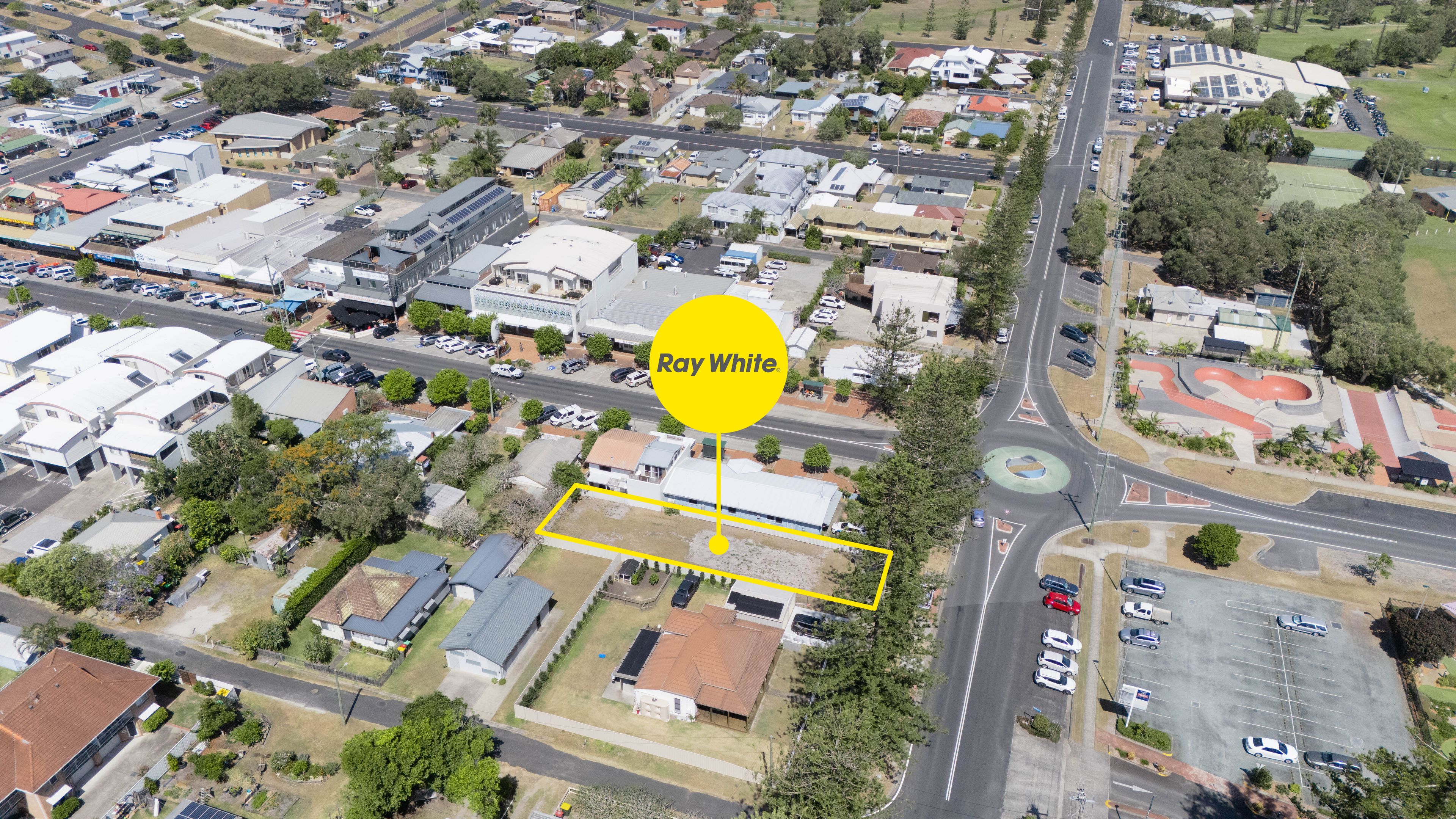 3 River Street, Yamba, NSW 2464
