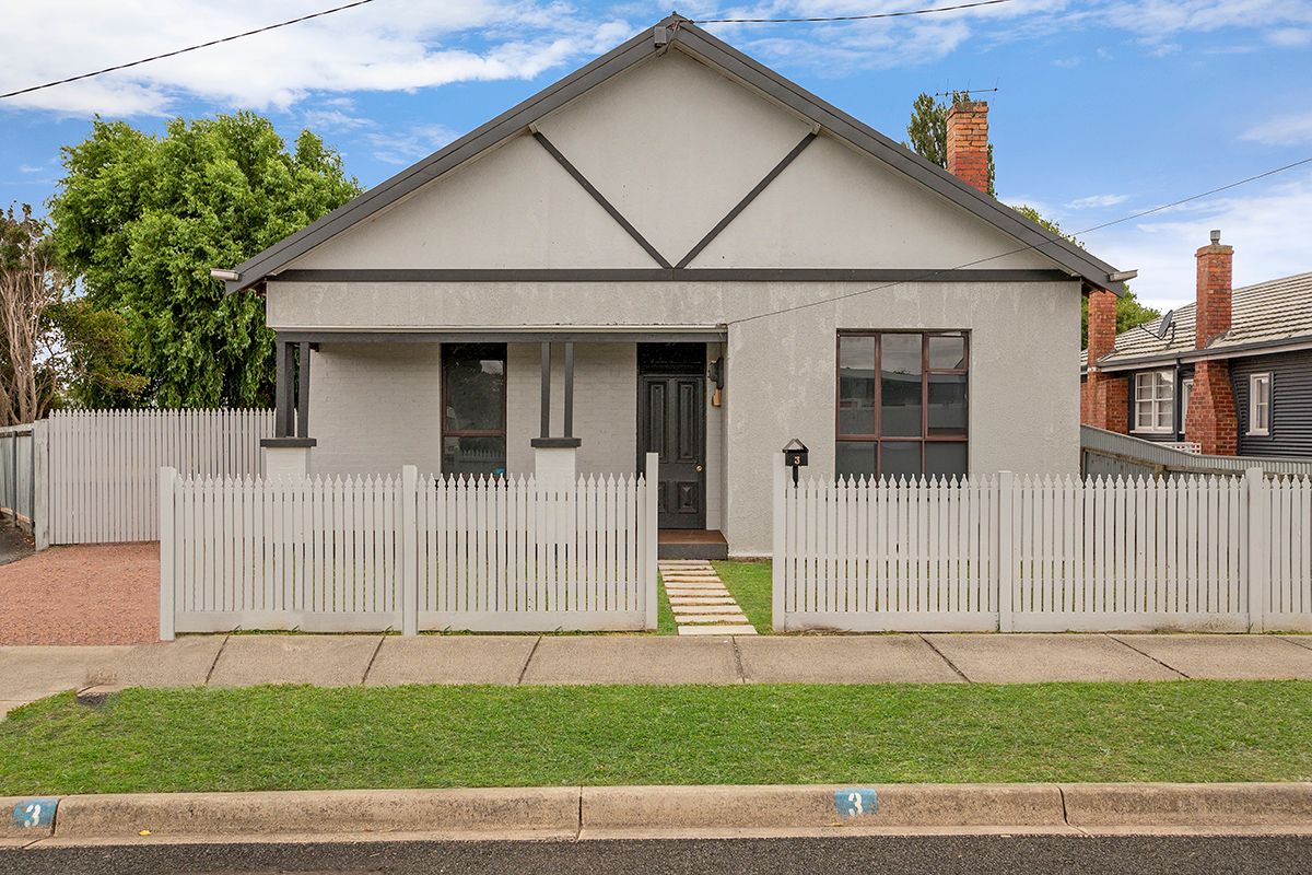 3 Strong Street, Terang, VIC 3264