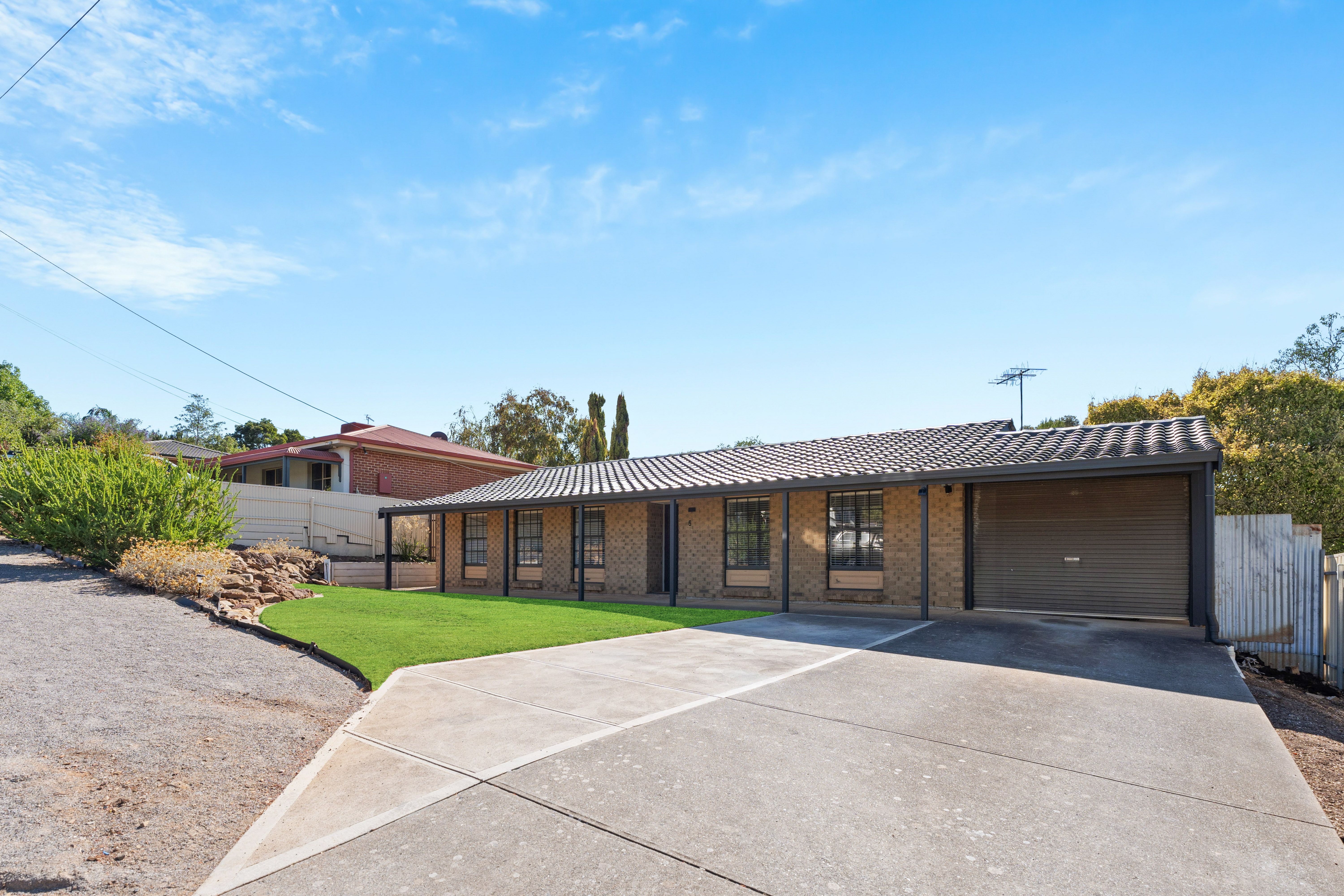 6 Ellis Avenue — photo from Ray White Flagstaff Hill