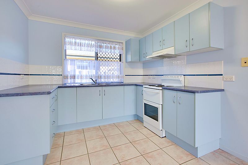 137 Hartley Street, Zilzie, QLD 4710