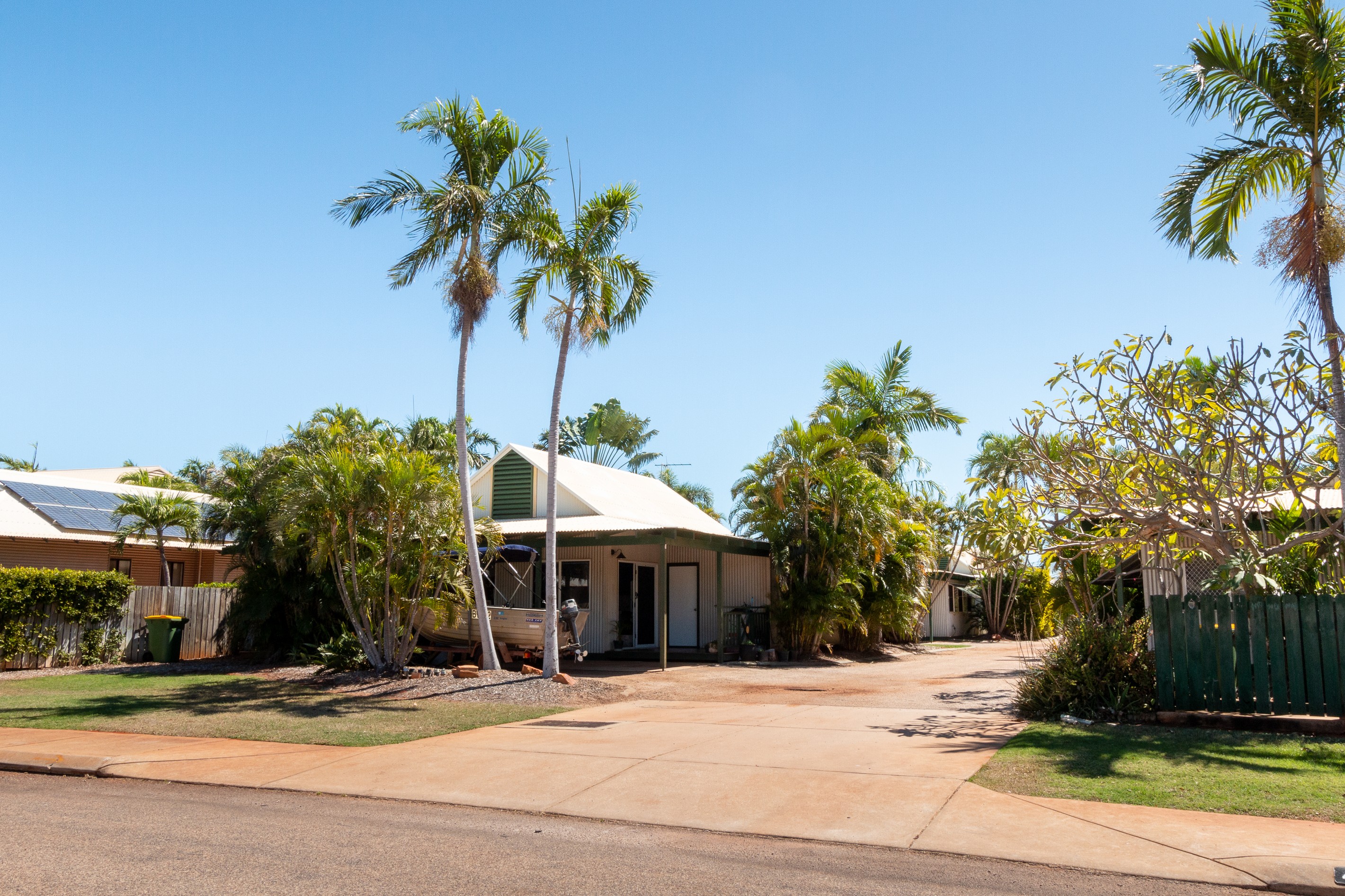 1/41 Taylor Road, Cable Beach, WA 6726