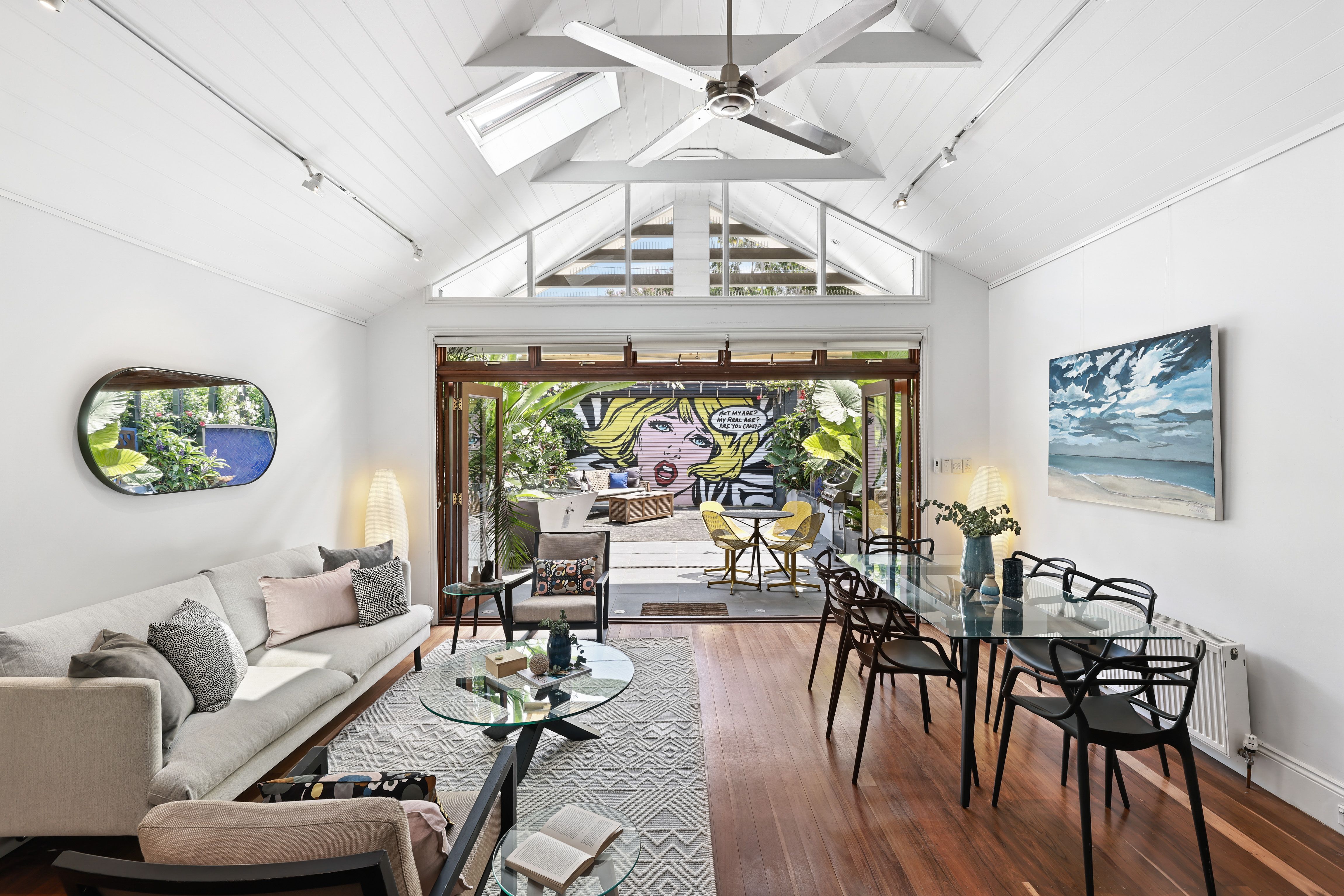 163 Rochford Street, Erskineville, NSW 2043
