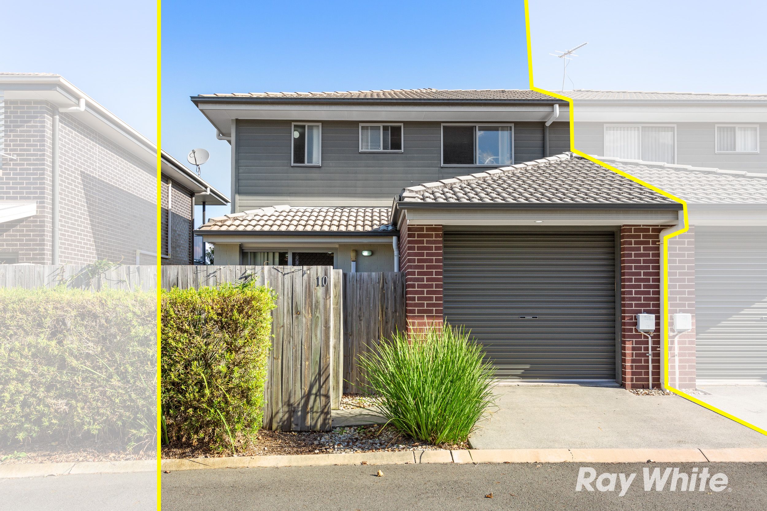 10/6-44 Clearwater Street, Bethania, QLD 4205
