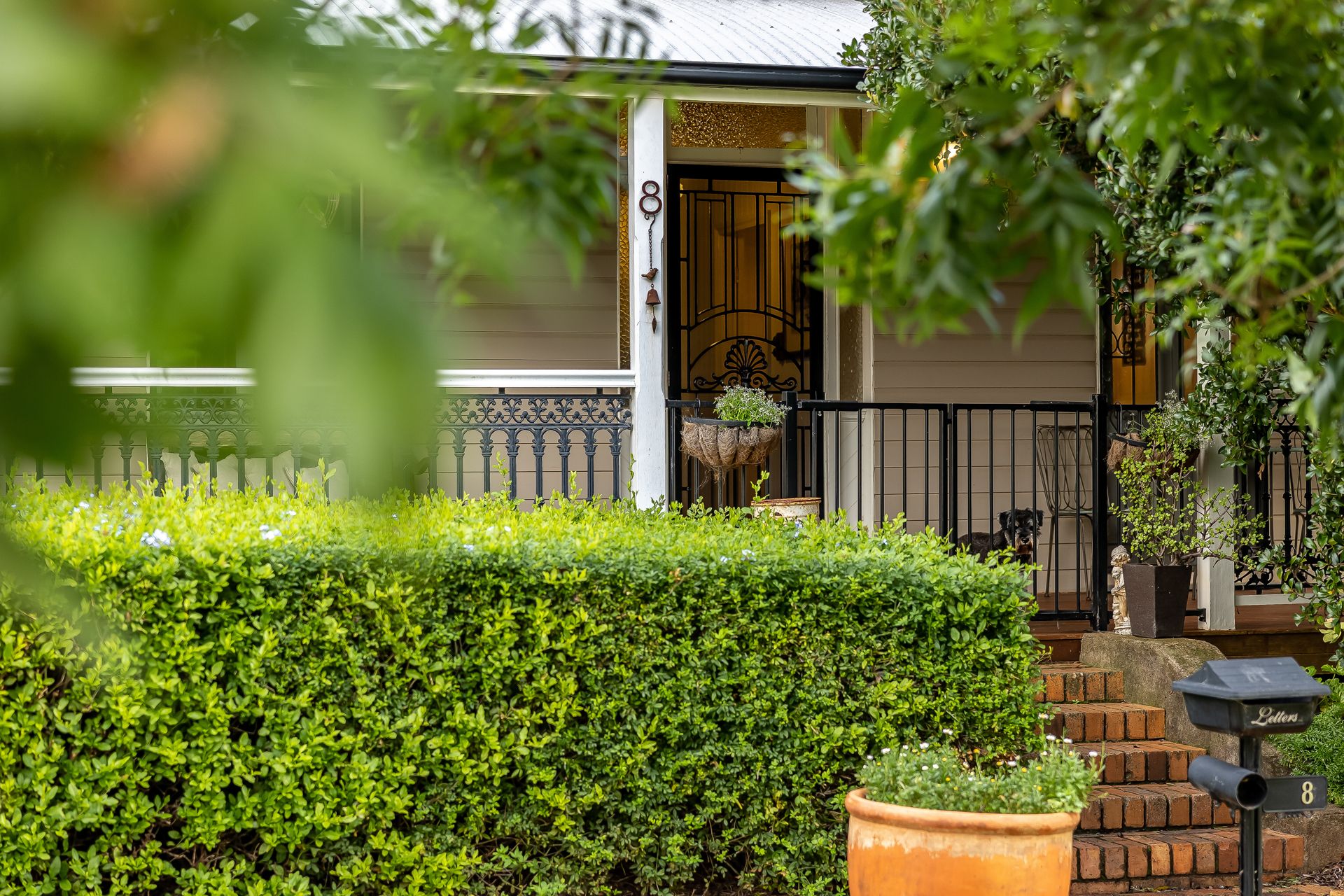 8 Atkinson Street, South Toowoomba, QLD 4350