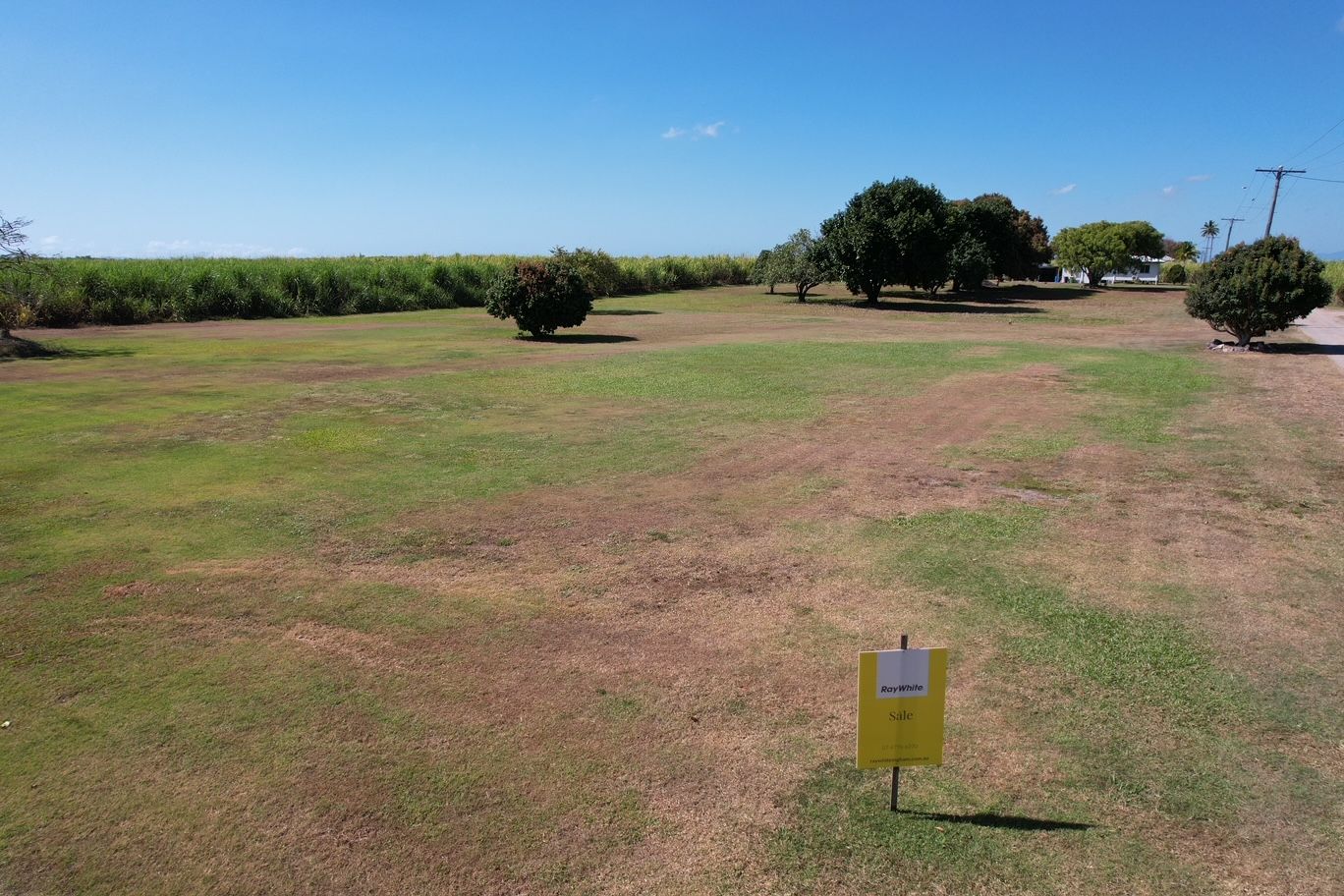Lot 8 Lucinda Road, Halifax, QLD 4850 Land for Sale Ray White Ingham