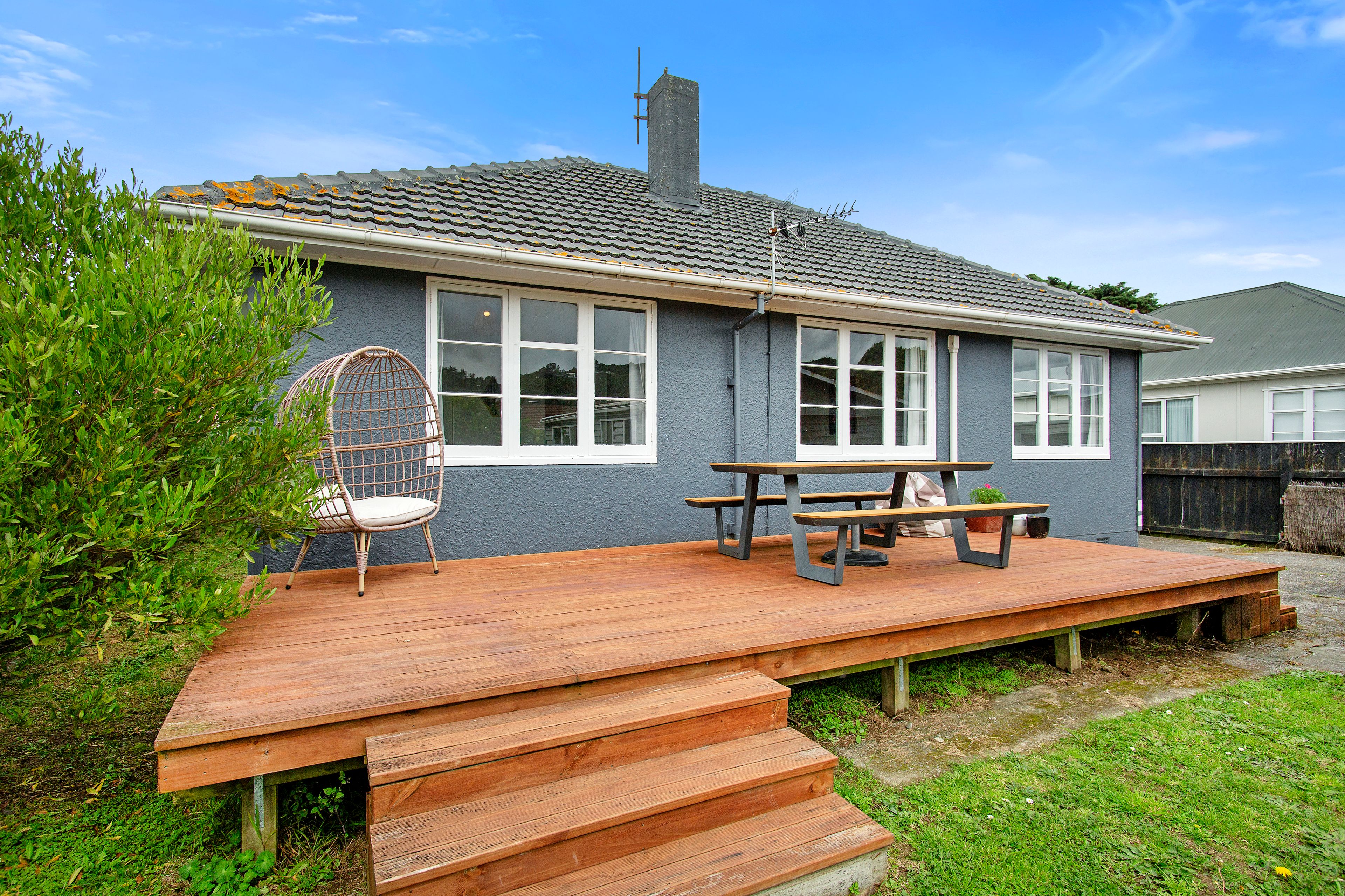 11 Hughes Crescent, Taita, Lower Hutt City