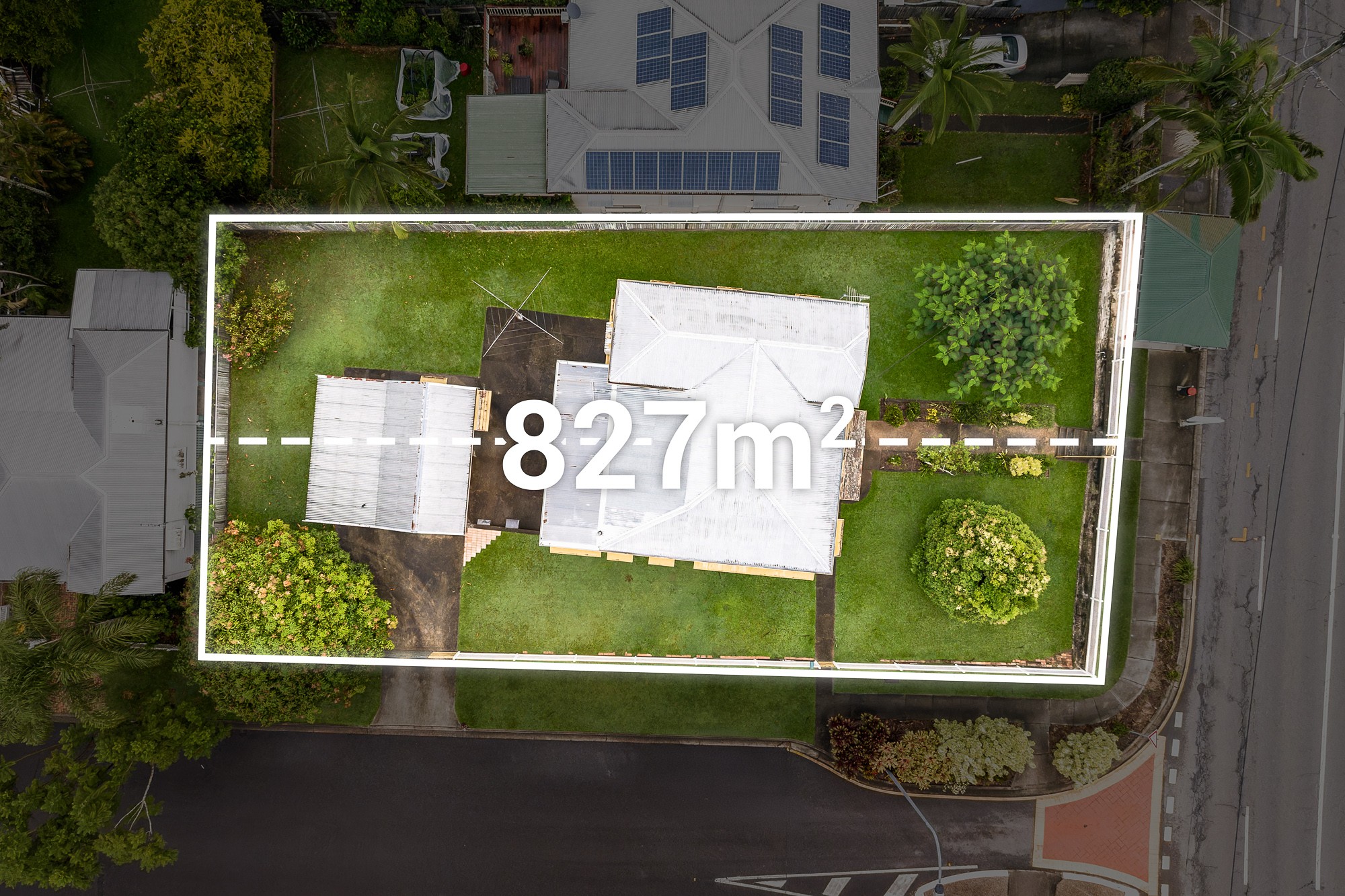 101 Waterworks Road, Ashgrove, QLD 4060