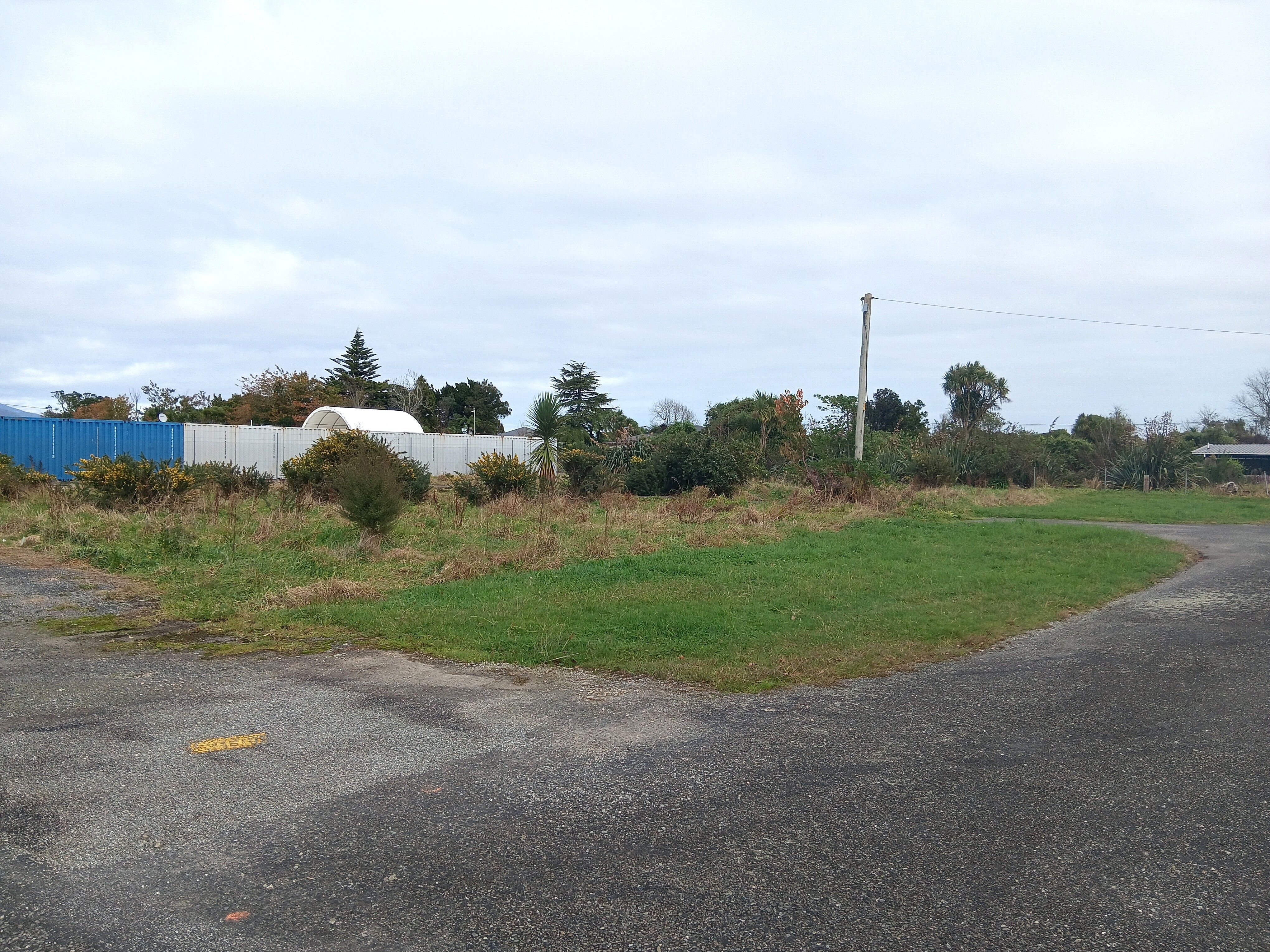 2 Mill Street & 36 Adderley Street, Westport,