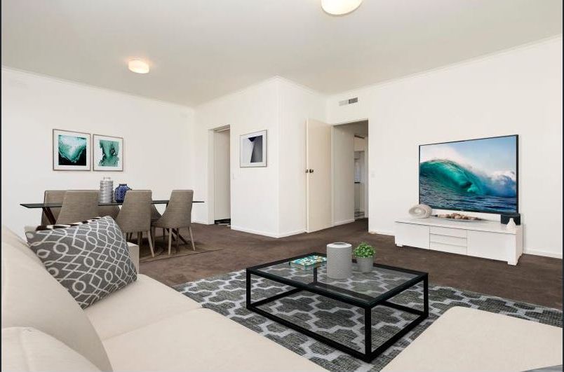 12/2-4 Kensington Road, South Yarra, VIC 3141