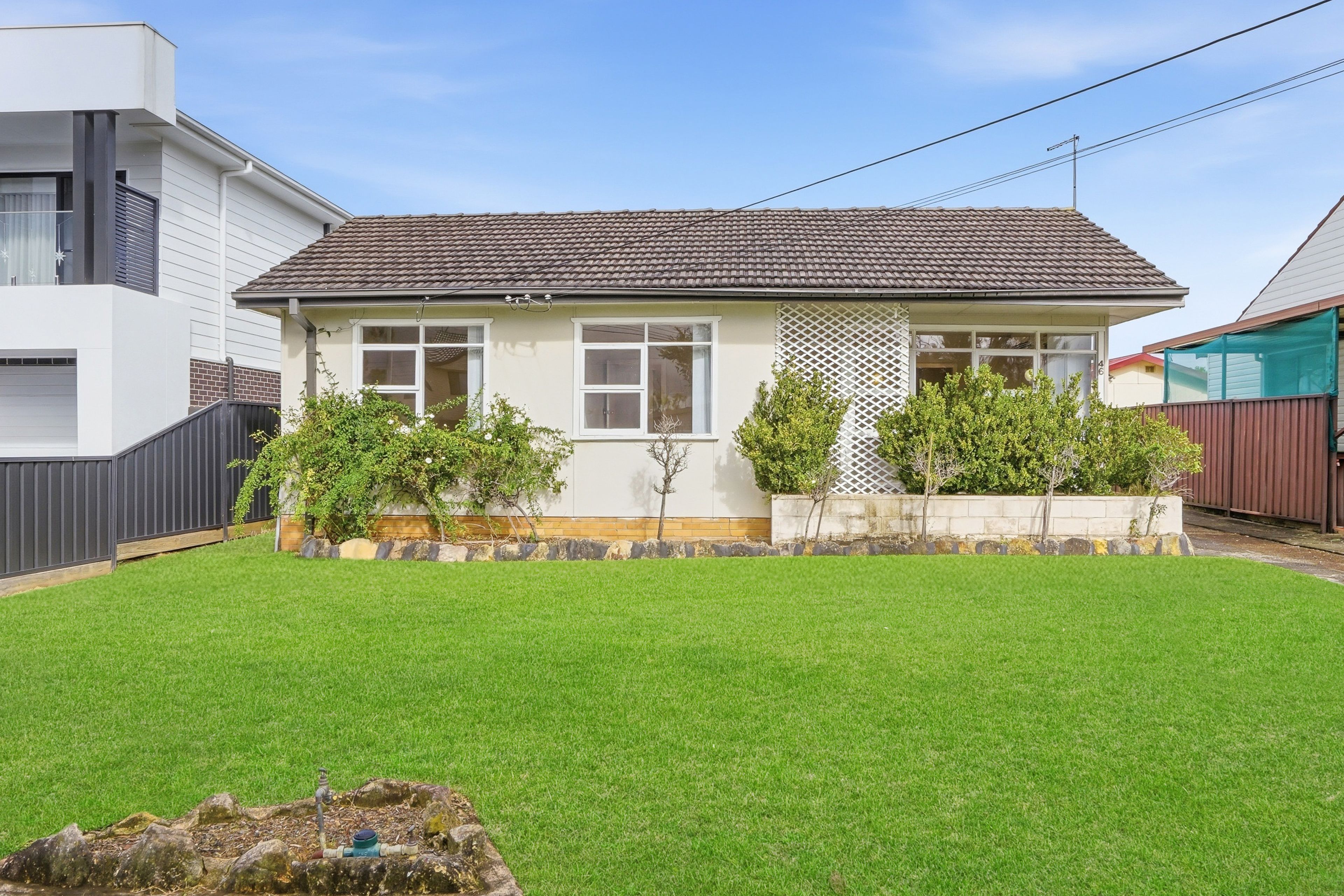 46 Brooker Street — photo from Ray White United Group - Mt Druitt