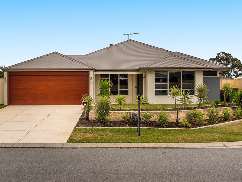 44 Vernon Gough Drive, Baldivis WA 6171