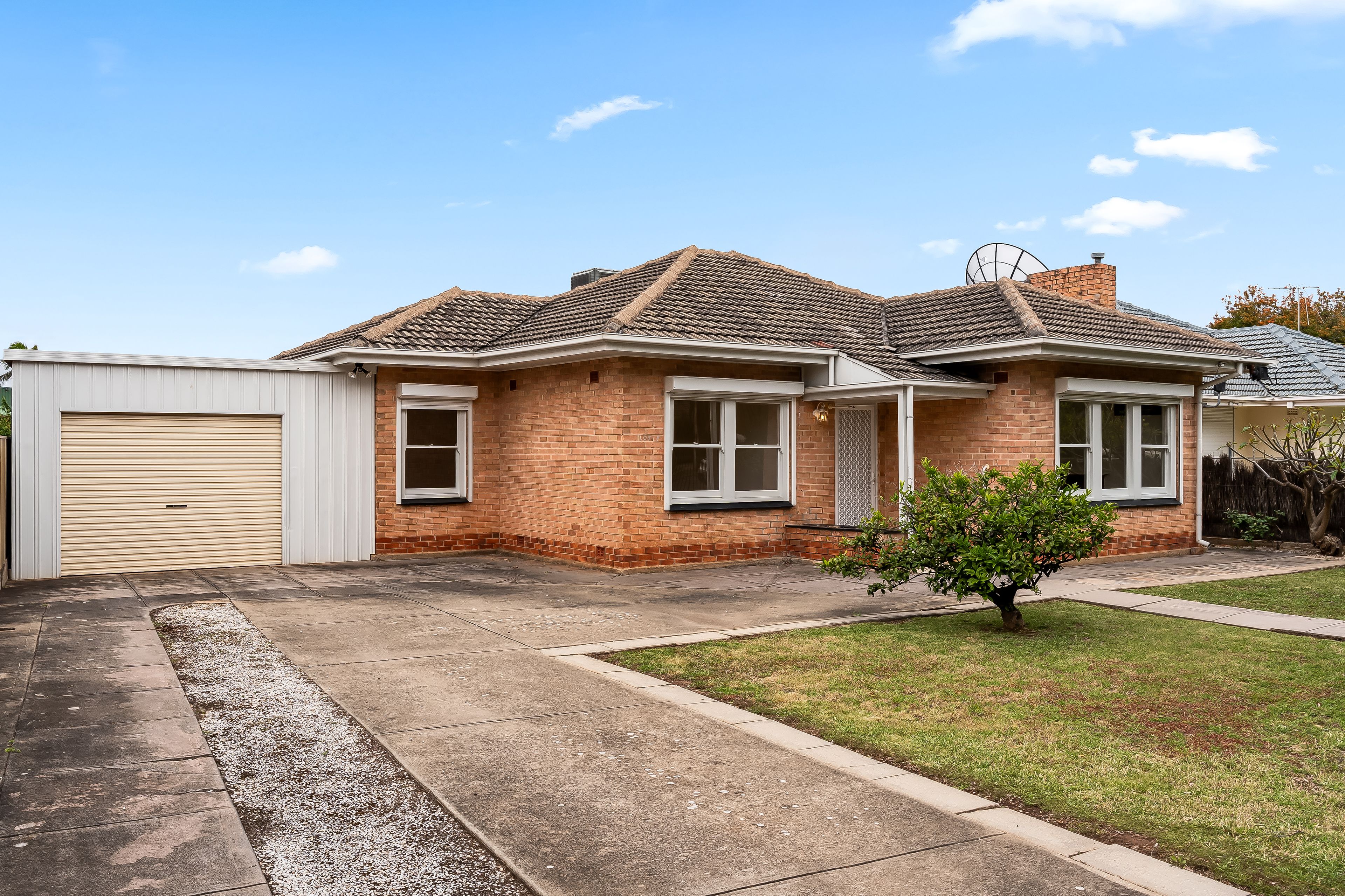 4 Church Road, Campbelltown, SA 5074