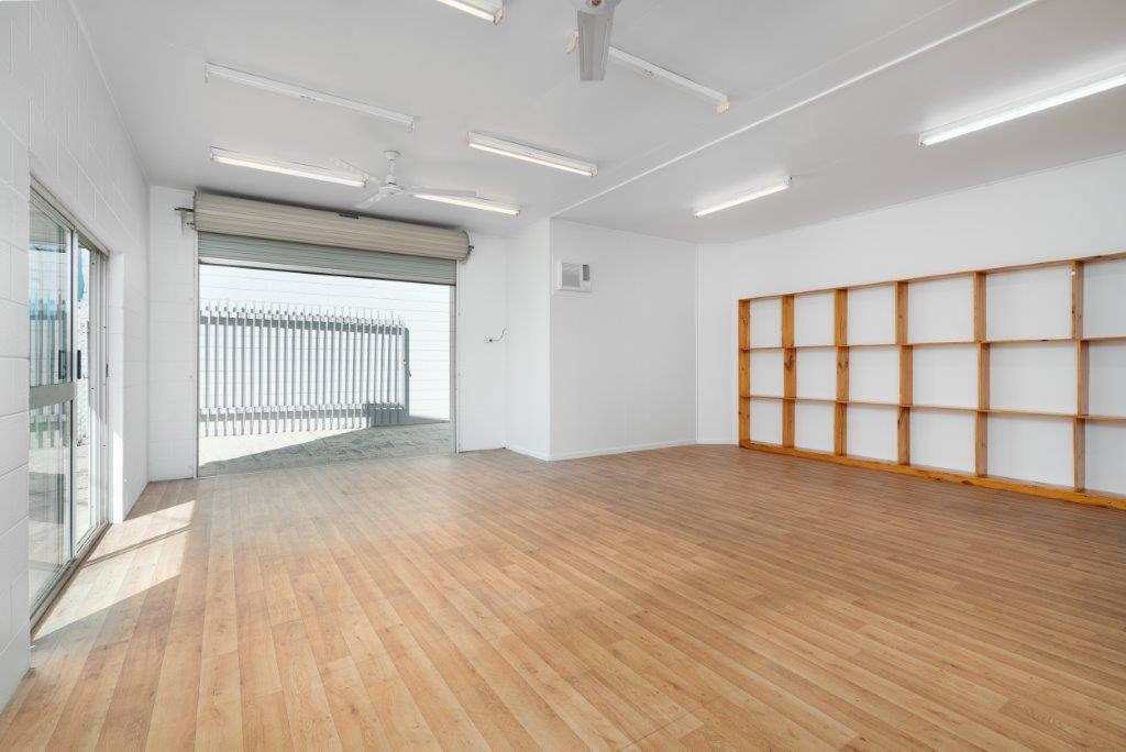 1/220 Hartley Street, Bungalow, QLD 4870