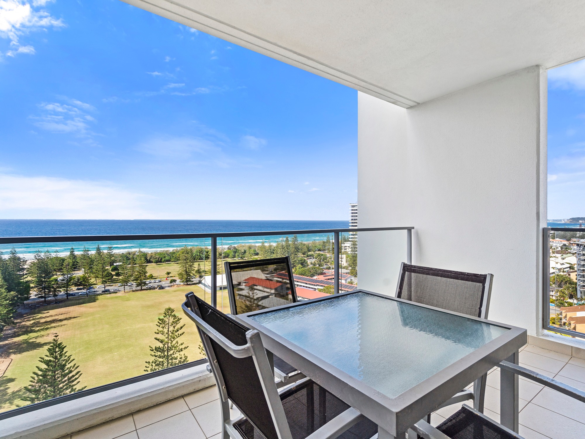 154/25 Surf Parade, Broadbeach, QLD 4218