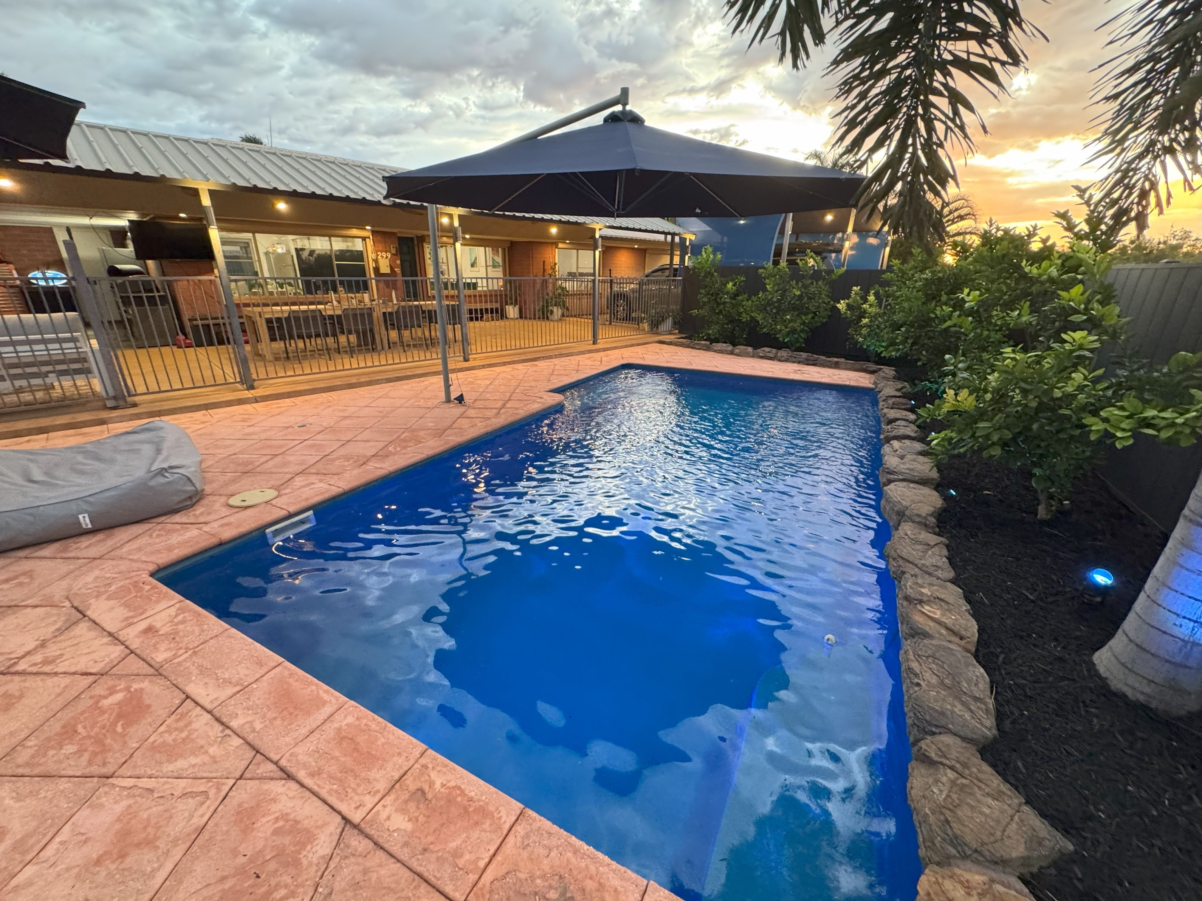 25 Viveash Way, Bulgarra WA 6714