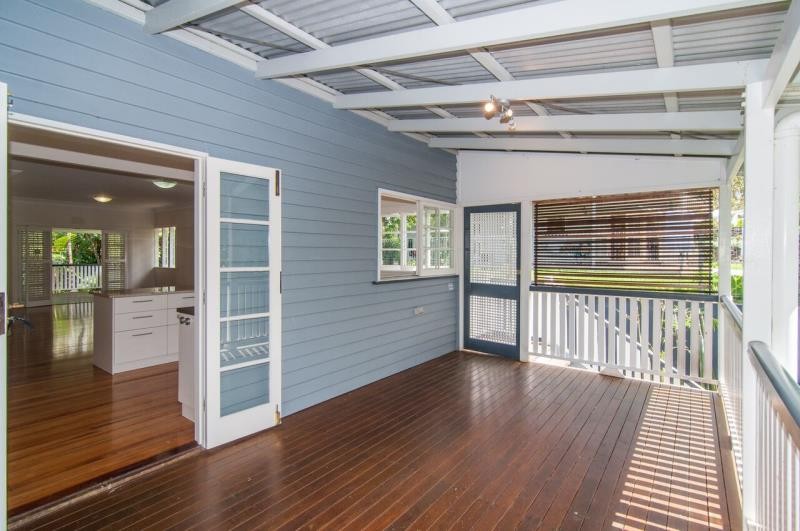 25 Dart Street, Auchenflower, QLD 4066