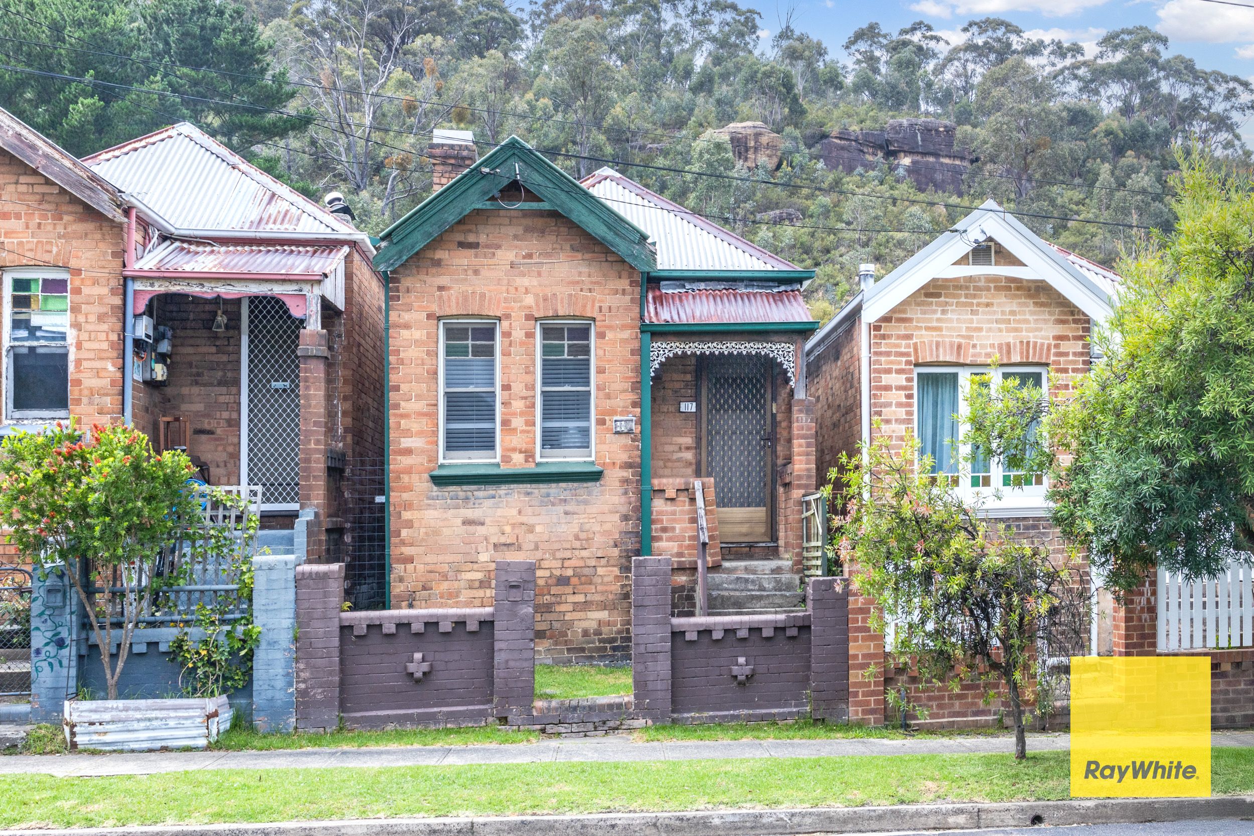 117 Chifley Road, Lithgow, NSW 2790