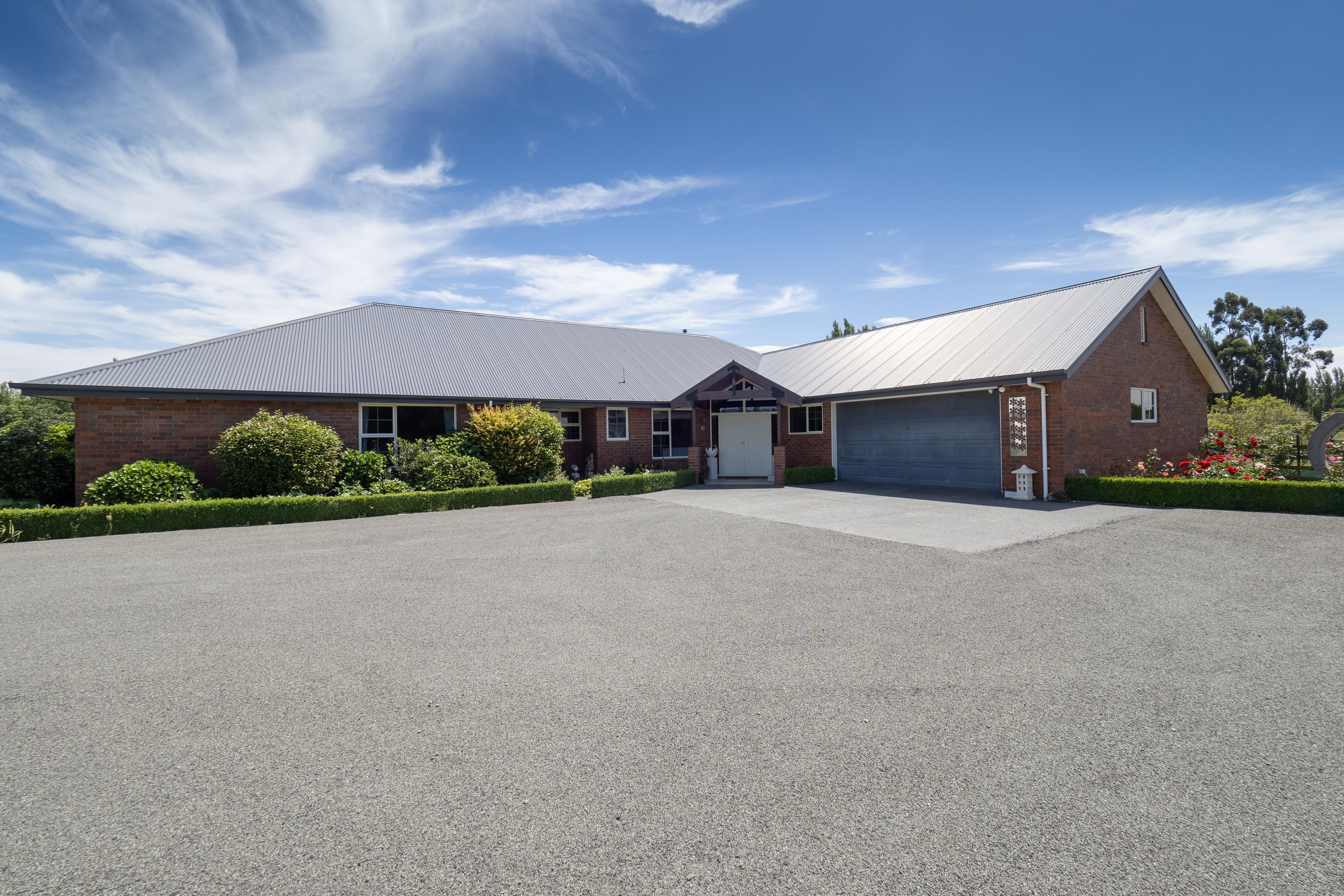 107 Grahams Road, Tinwald, Ashburton District 7700 Lifestyle Property