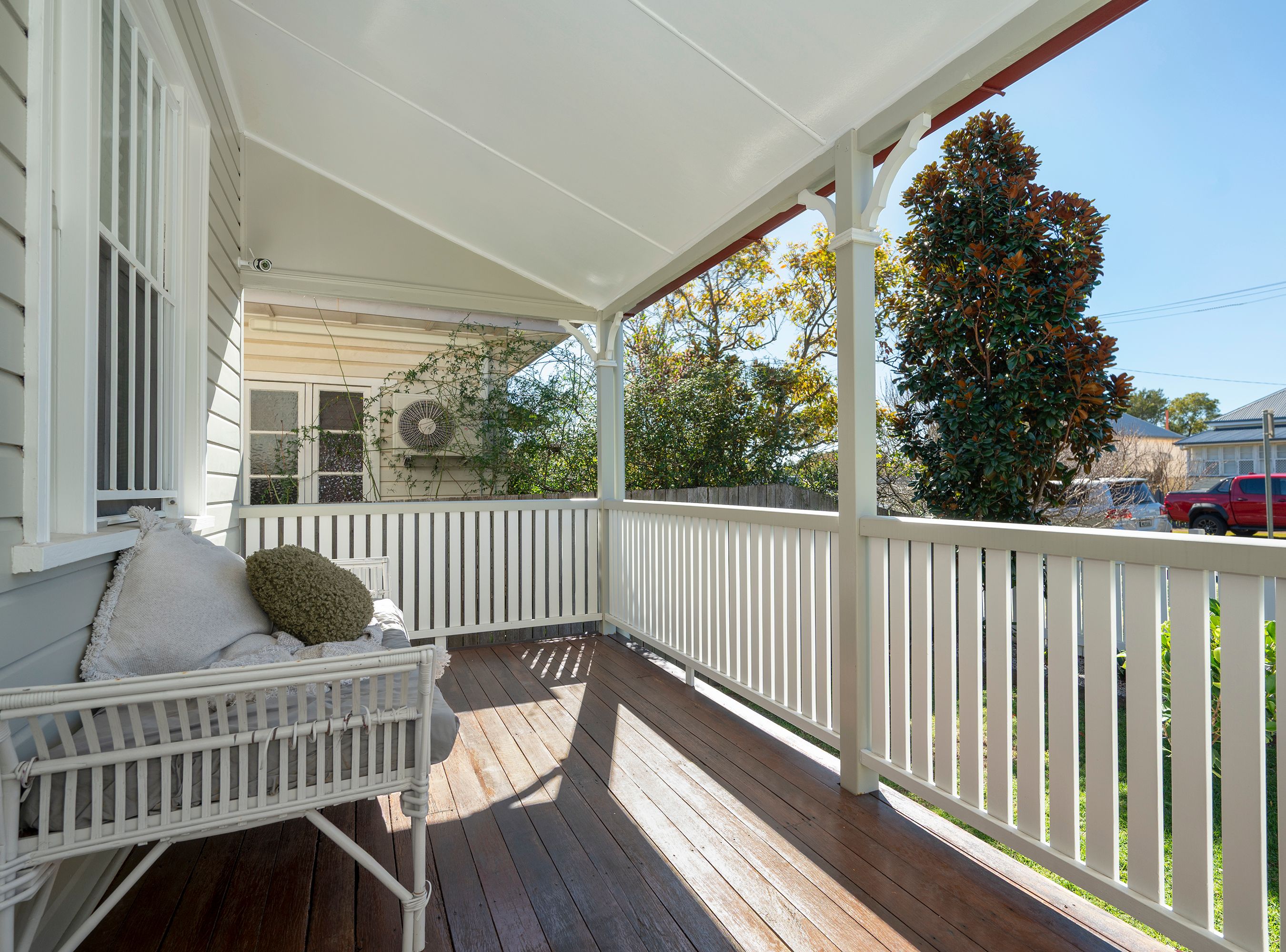 7 Peardon Street, South Toowoomba, QLD 4350