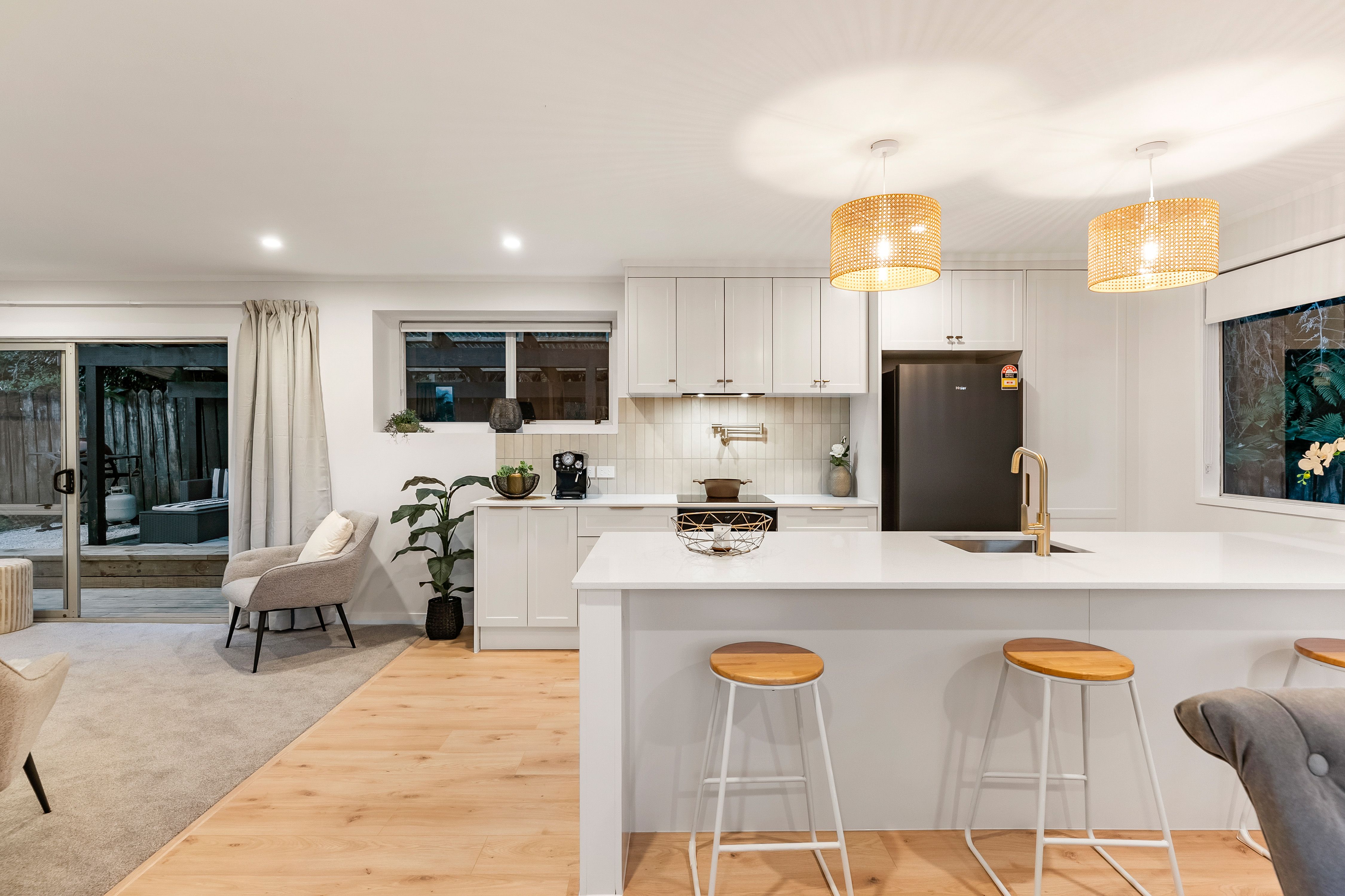 1/7 Branston Avenue, Browns Bay, North Shore City