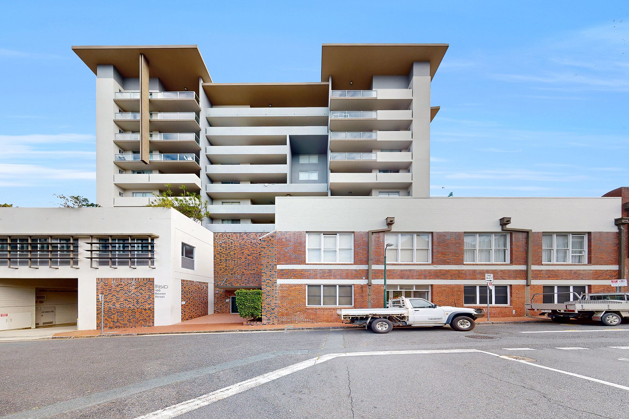 1007/100 Bowen Street — photo 16 of 18