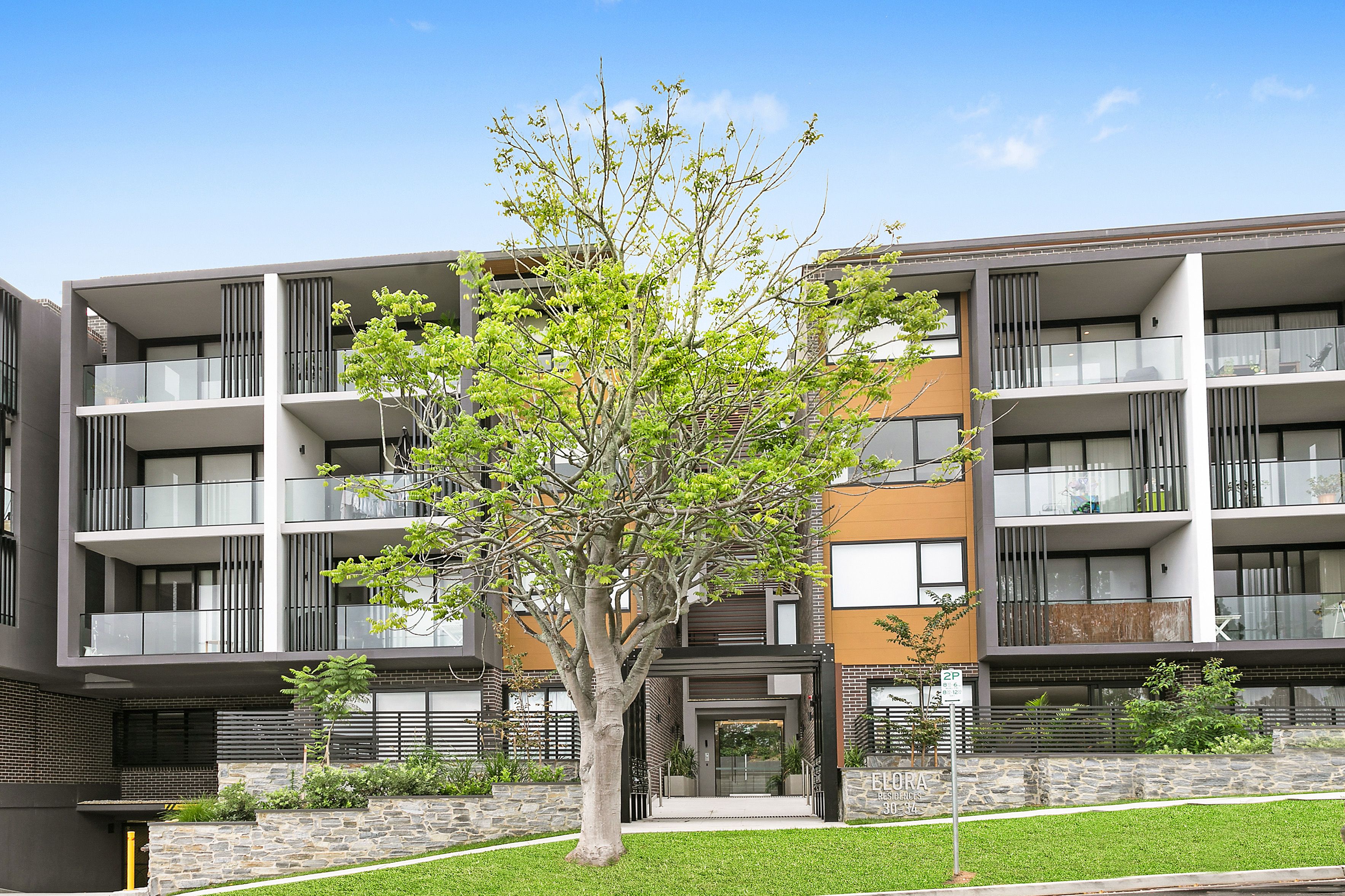 211/30-34 Henry Street, Gordon, NSW 2072