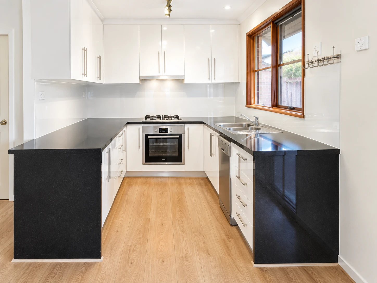 6/17 Oakleigh Road, Carnegie, VIC 3163