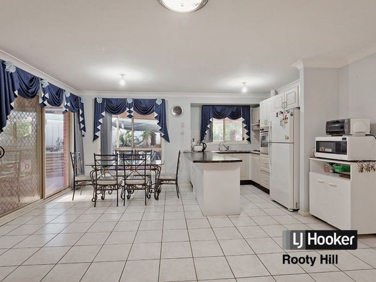 24 Mabuhay Grove, Mount Druitt, NSW 2770