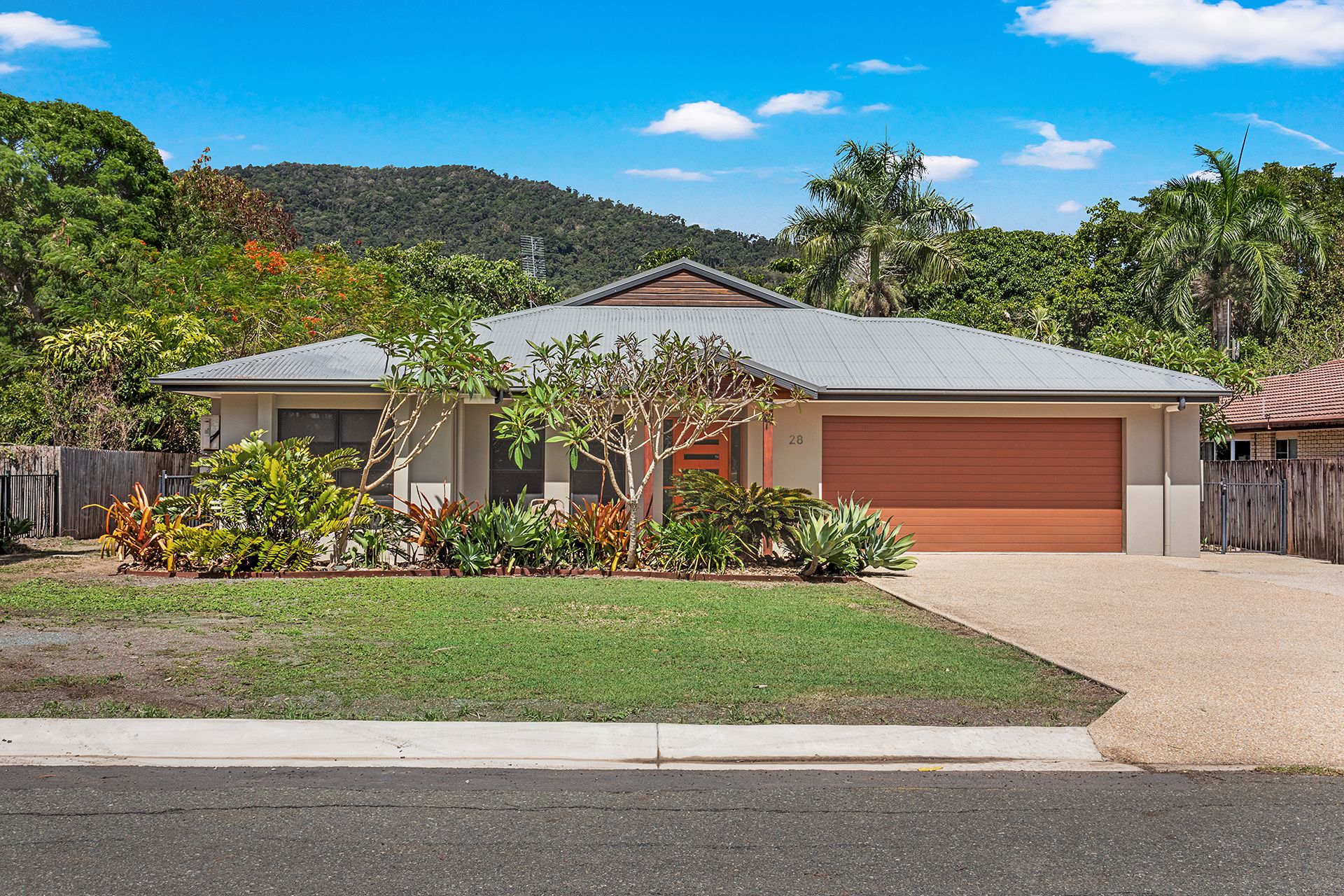 28 Catherine Crescent, Jubilee Pocket, QLD 4802