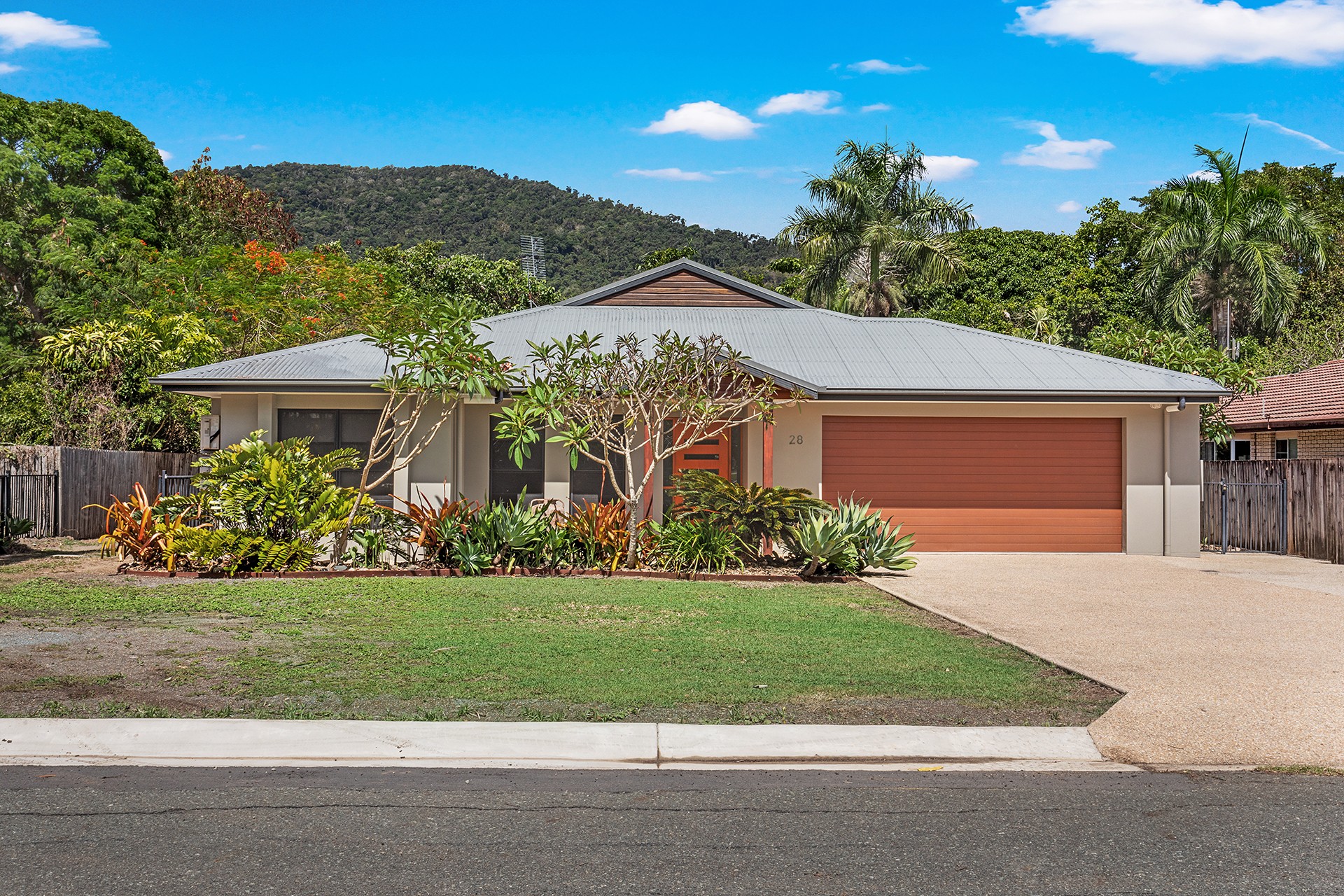 28 Catherine Crescent, Jubilee Pocket, QLD 4802