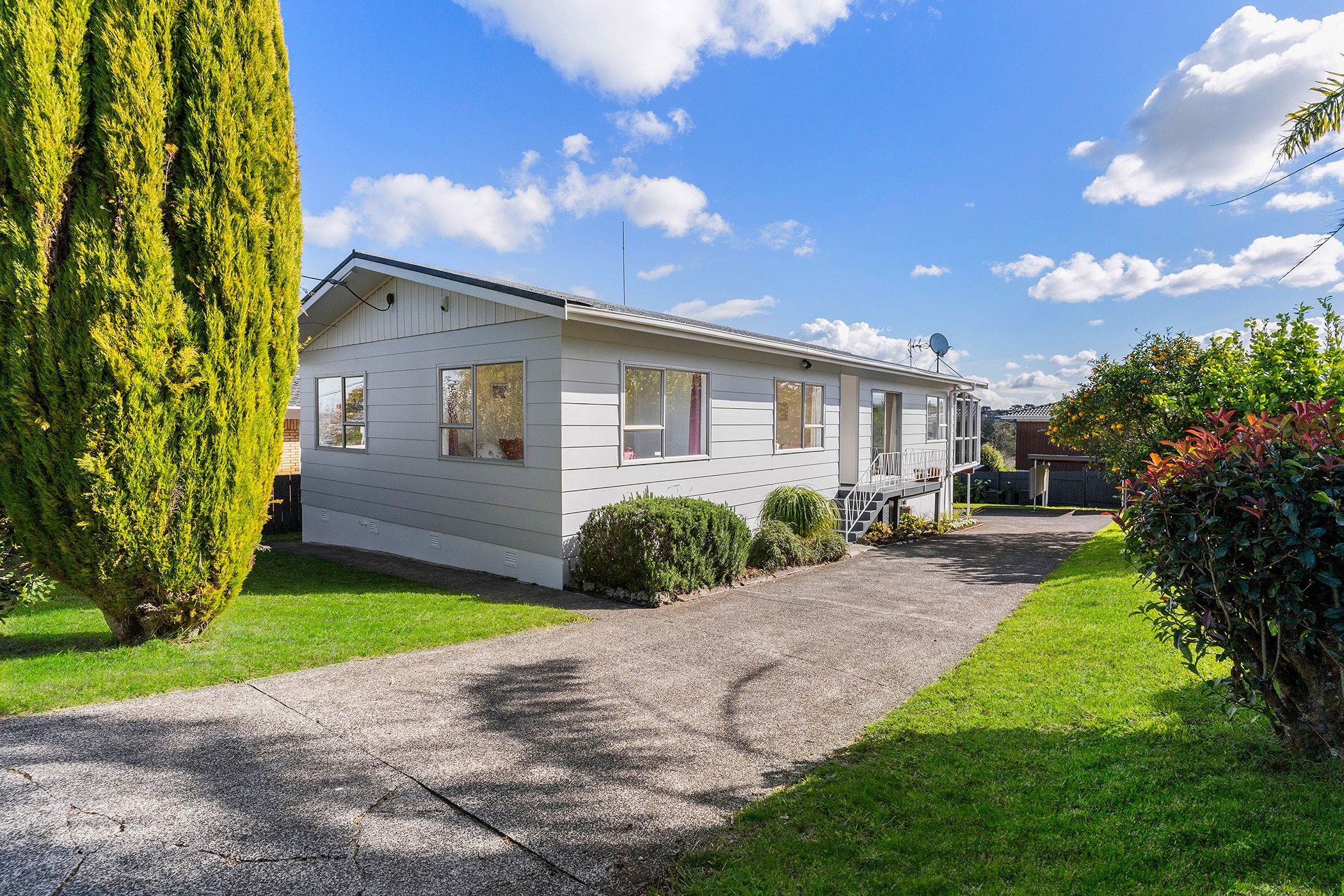 24 Sunnynook Road, Sunnynook, North Shore City