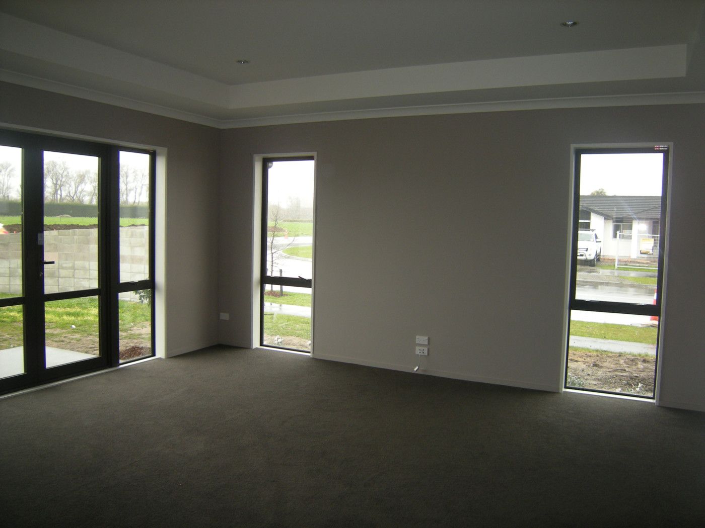 2 Liffey Springs Drive, Lincoln, Selwyn District 7608 - House for Rent ...