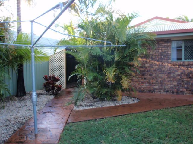 1 Kurrajong Close, Emerald, QLD 4720