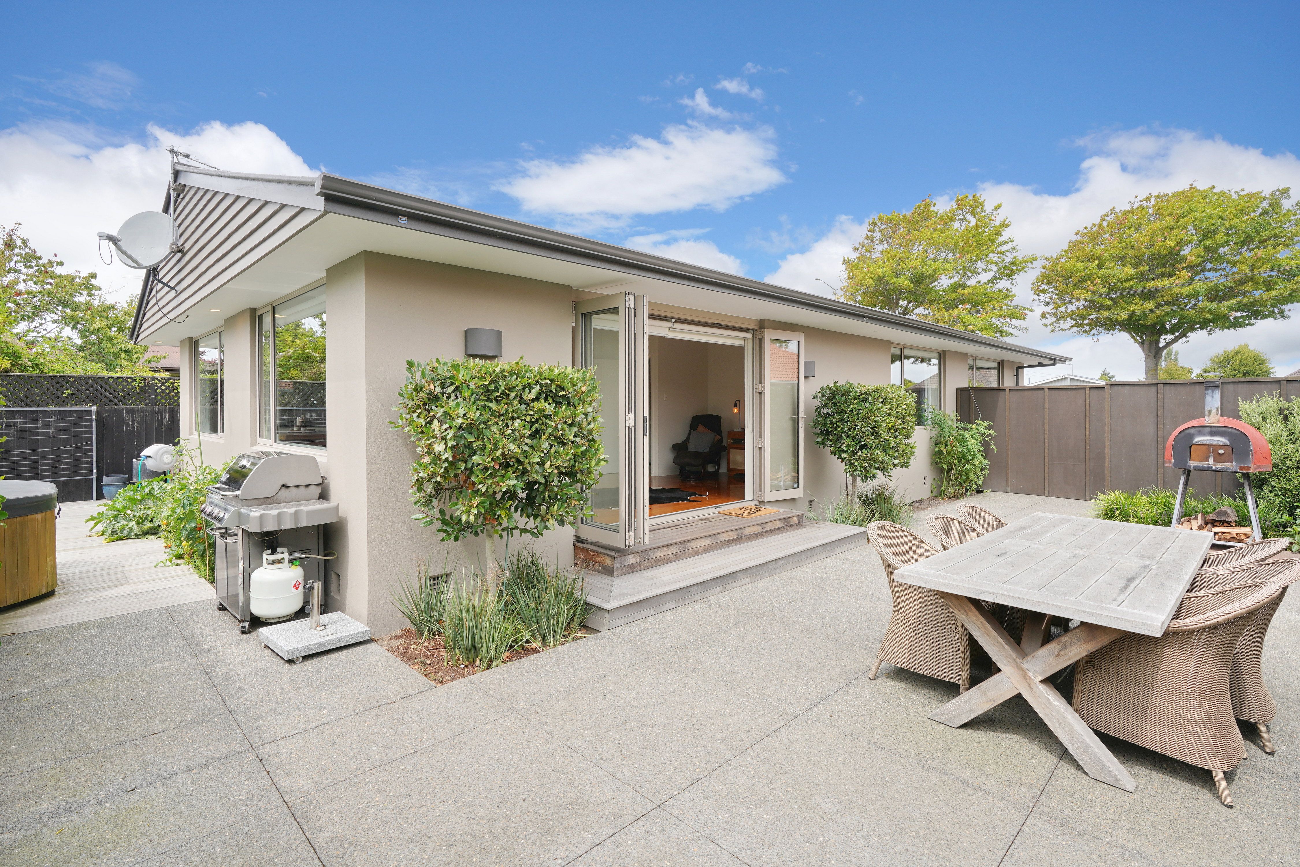 440 Harewood Road, Bishopdale, Christchurch City