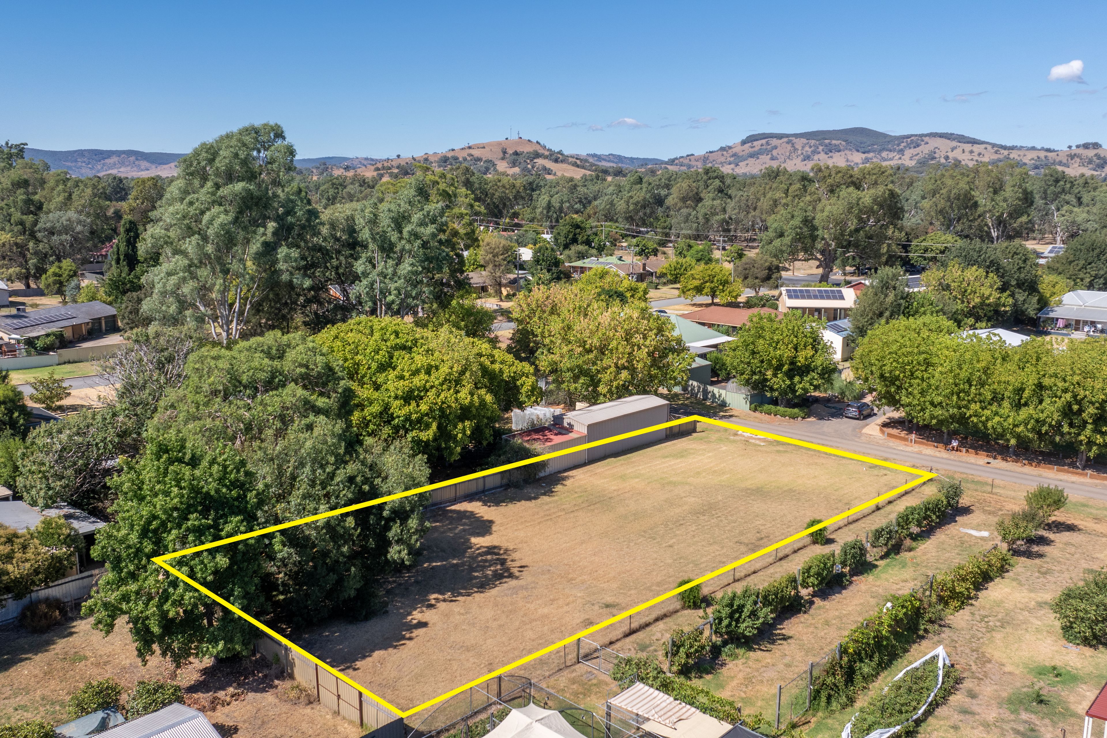 53 Marys Lane, Violet Town VIC 3669