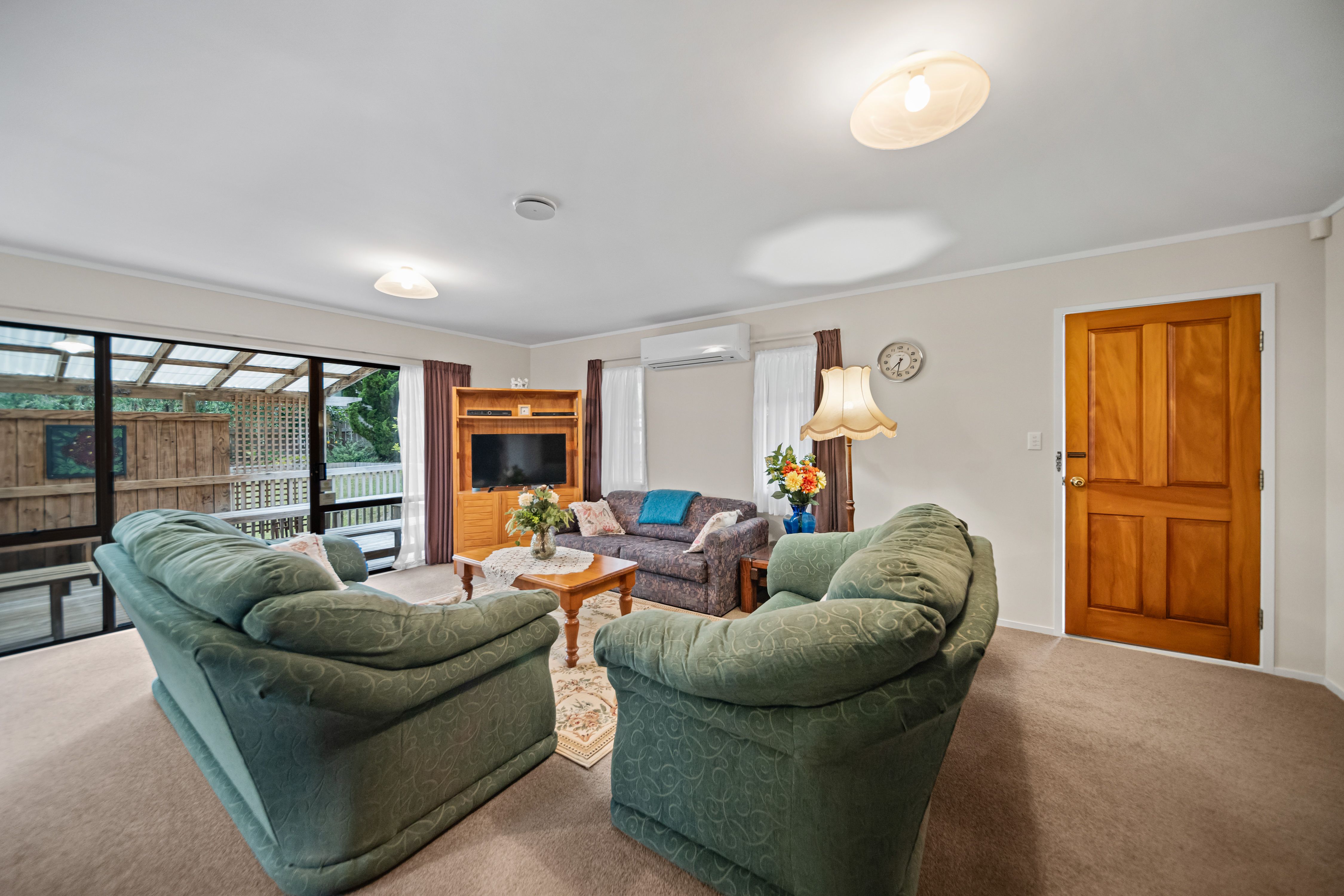2/28 Gosford Drive, Botany Downs, Manukau City