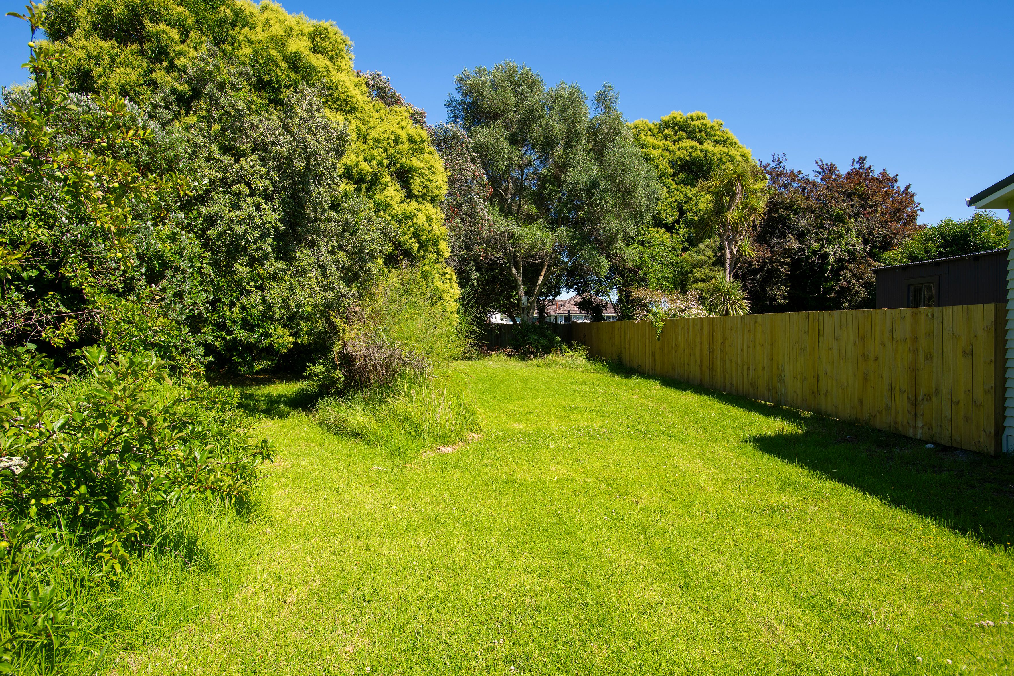 29 Endcliffe Road, Kaiti, Gisborne District