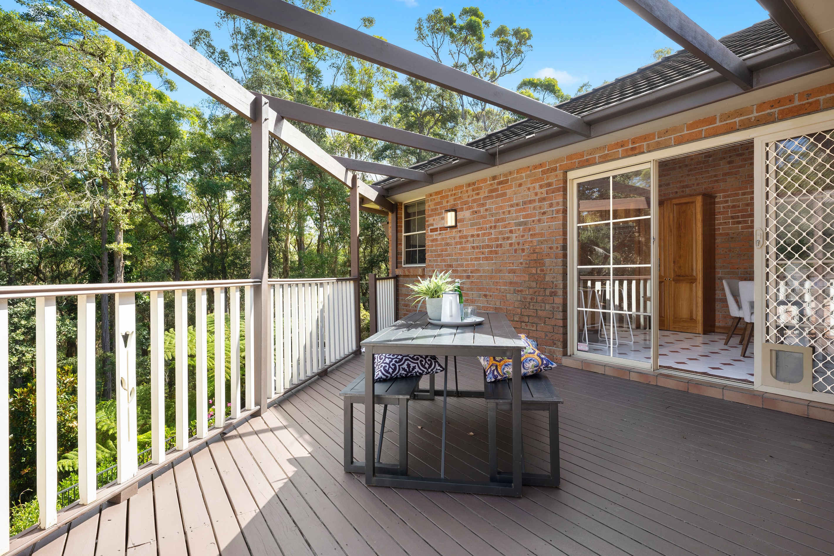 3/12 Handley Avenue, Thornleigh, NSW 2120