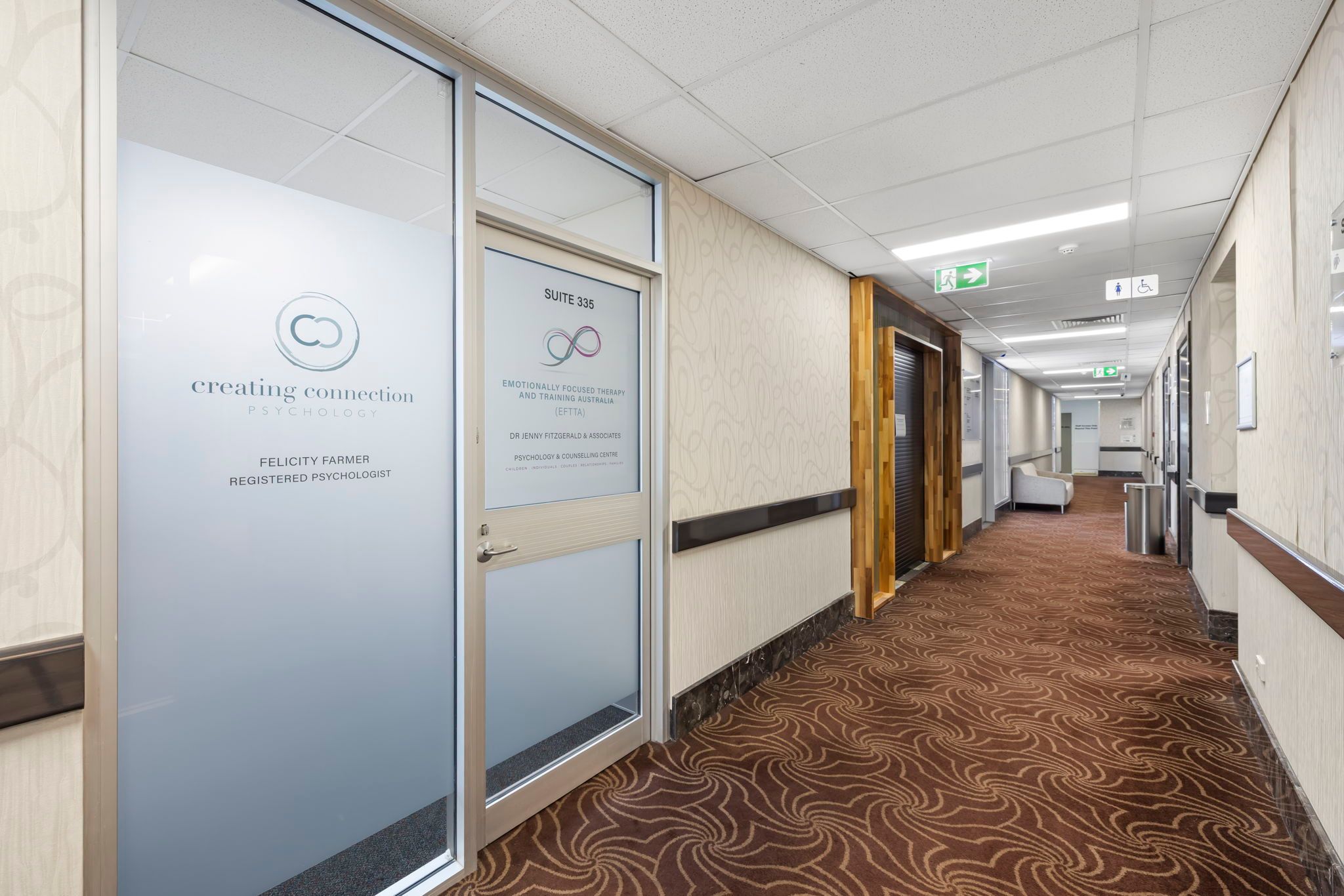 334-335/33 North Street, Spring Hill, QLD 4000