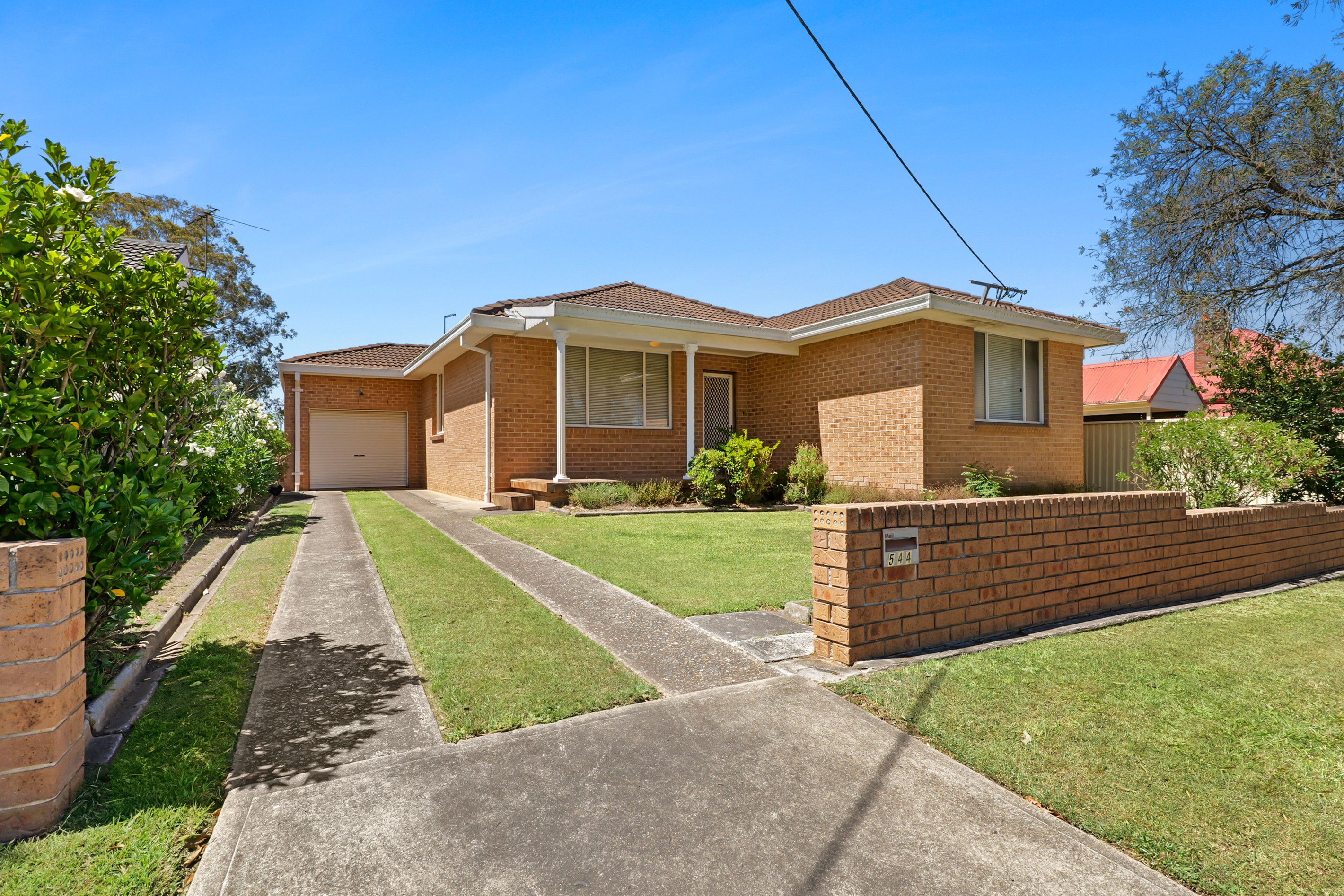 544 George Street, South Windsor, NSW 2756