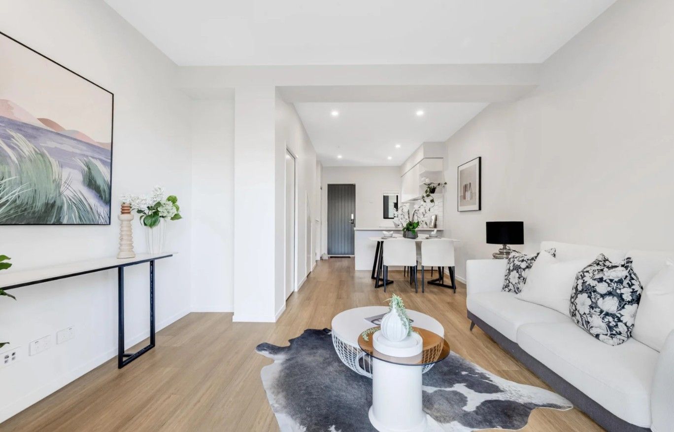 6/47A Huntington Park, Huntington Park, Manukau City