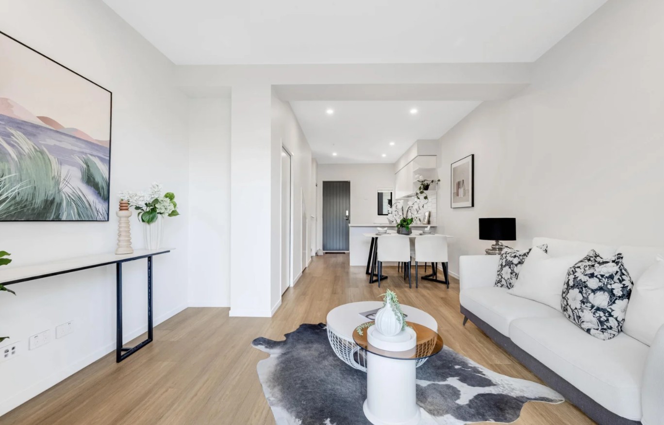 6/47A Huntington Park, Huntington Park, Manukau City