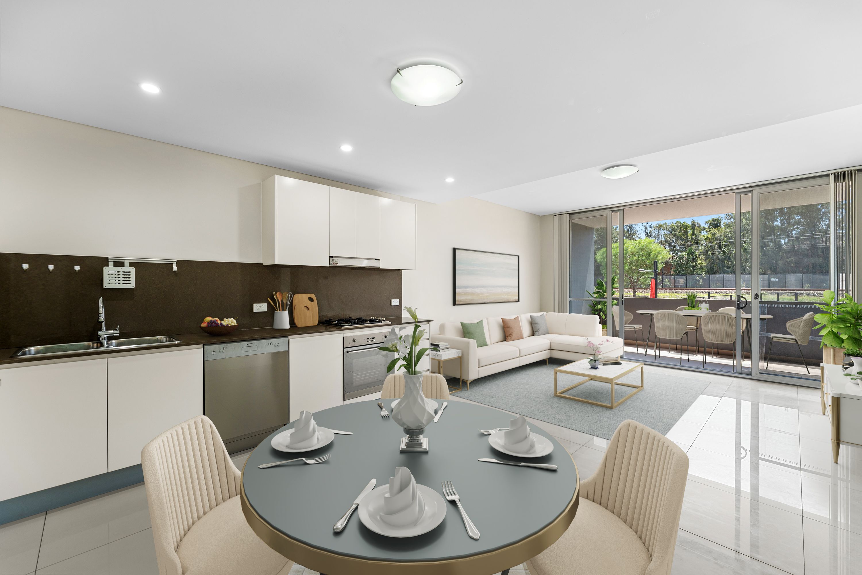 104/11 Charles Street, Canterbury, NSW 2193