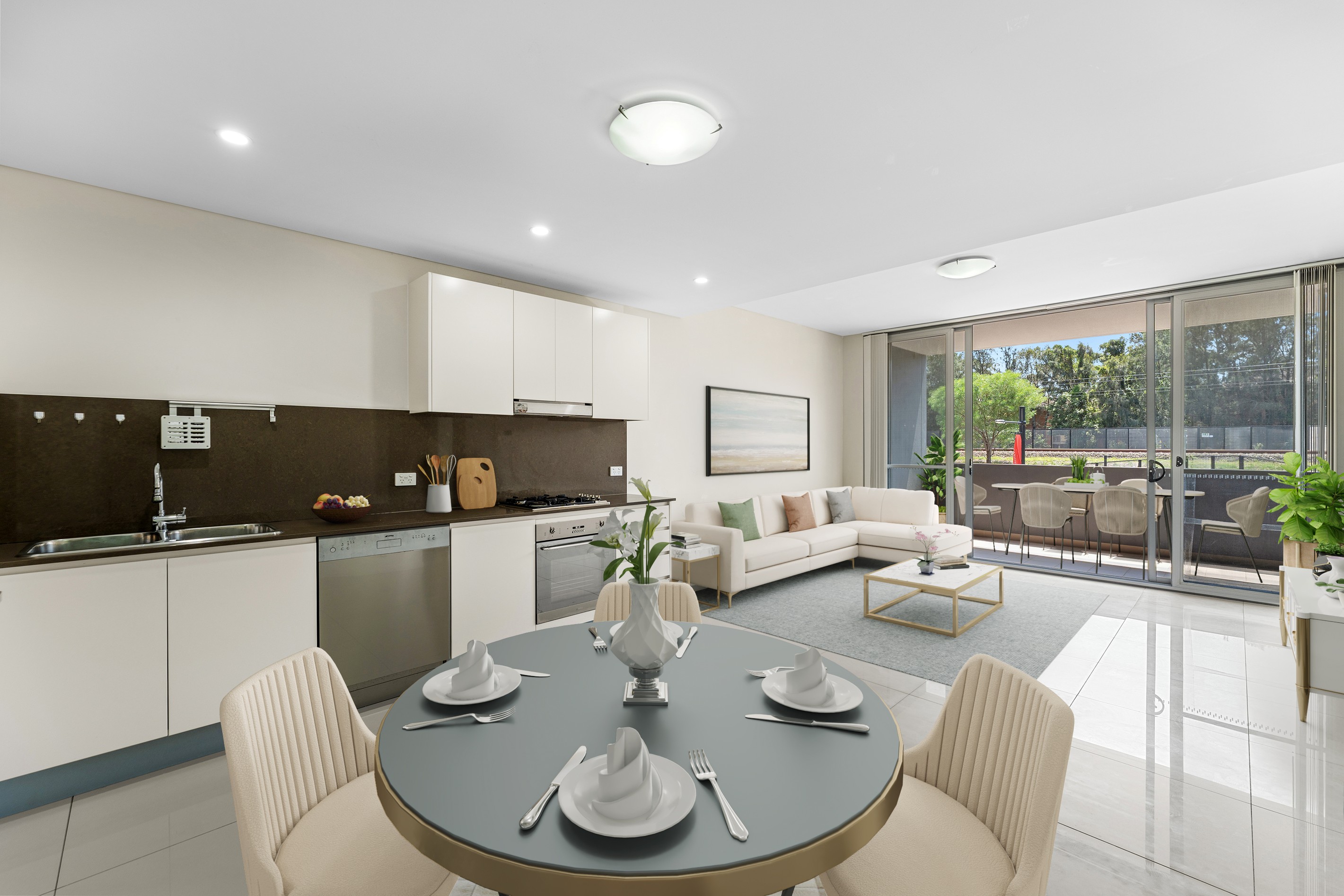 104/11 Charles Street, Canterbury, NSW 2193