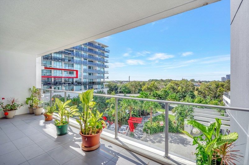 2301/25-31 East Quay Drive, Biggera Waters, QLD 4216
