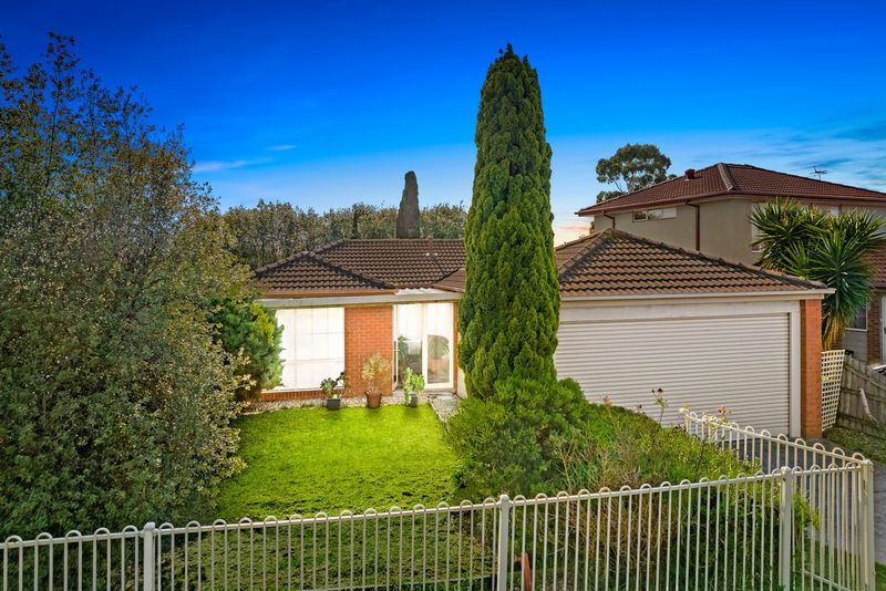 10 George Greeves Place, Hoppers Crossing VIC 3029