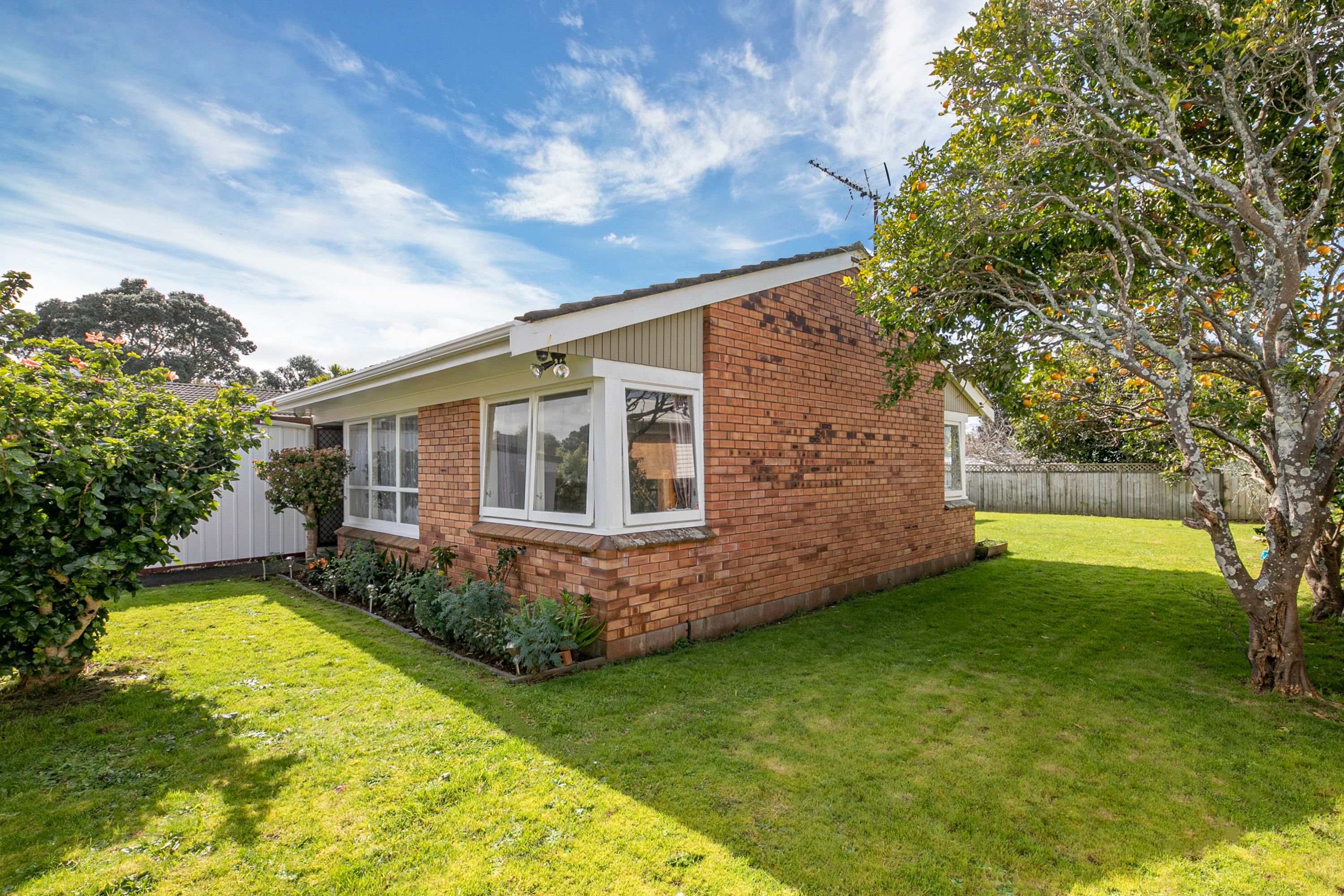 8/126a Victoria Street, Onehunga, Auckland City