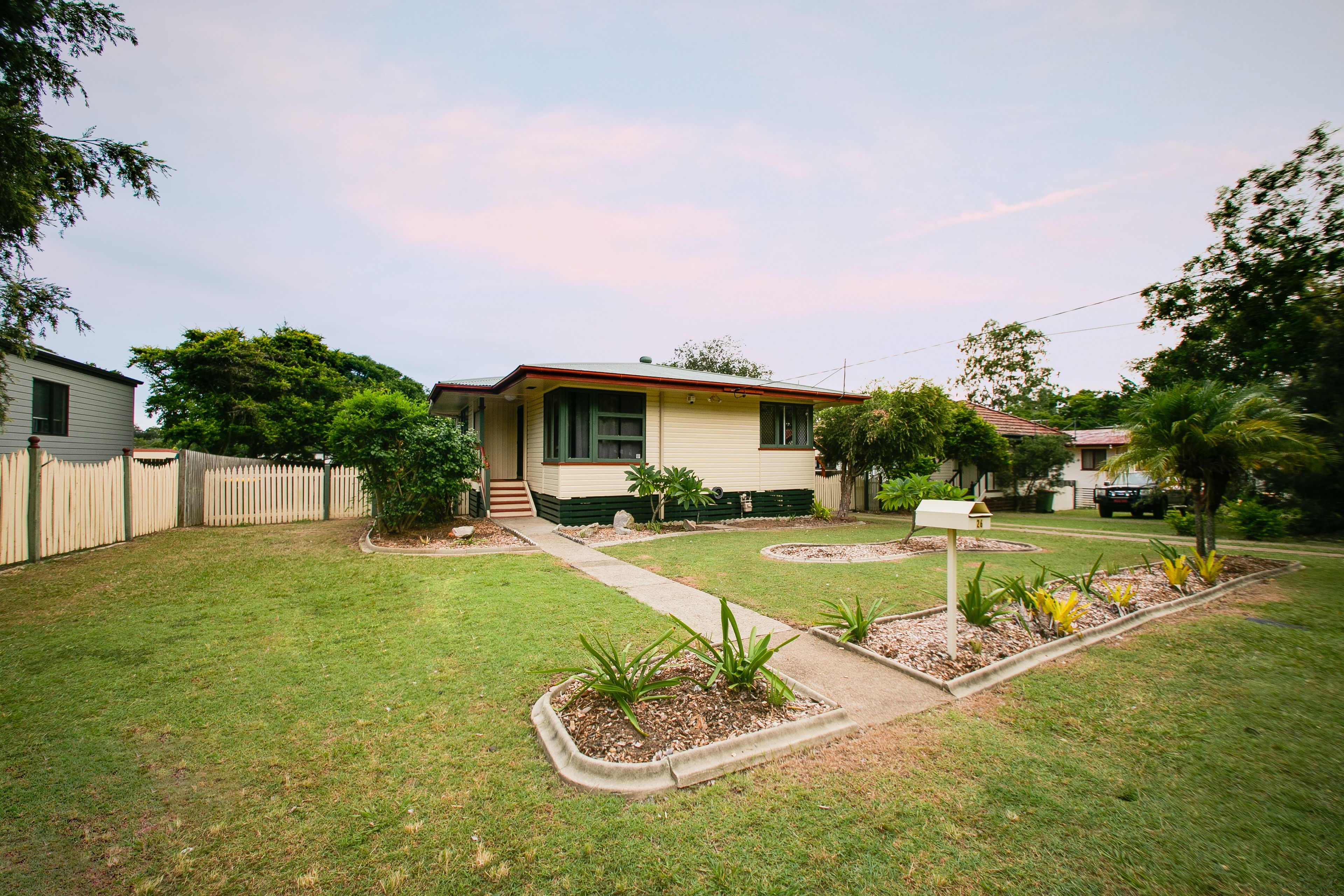 26 Baillieston Street, Leichhardt, QLD 4305